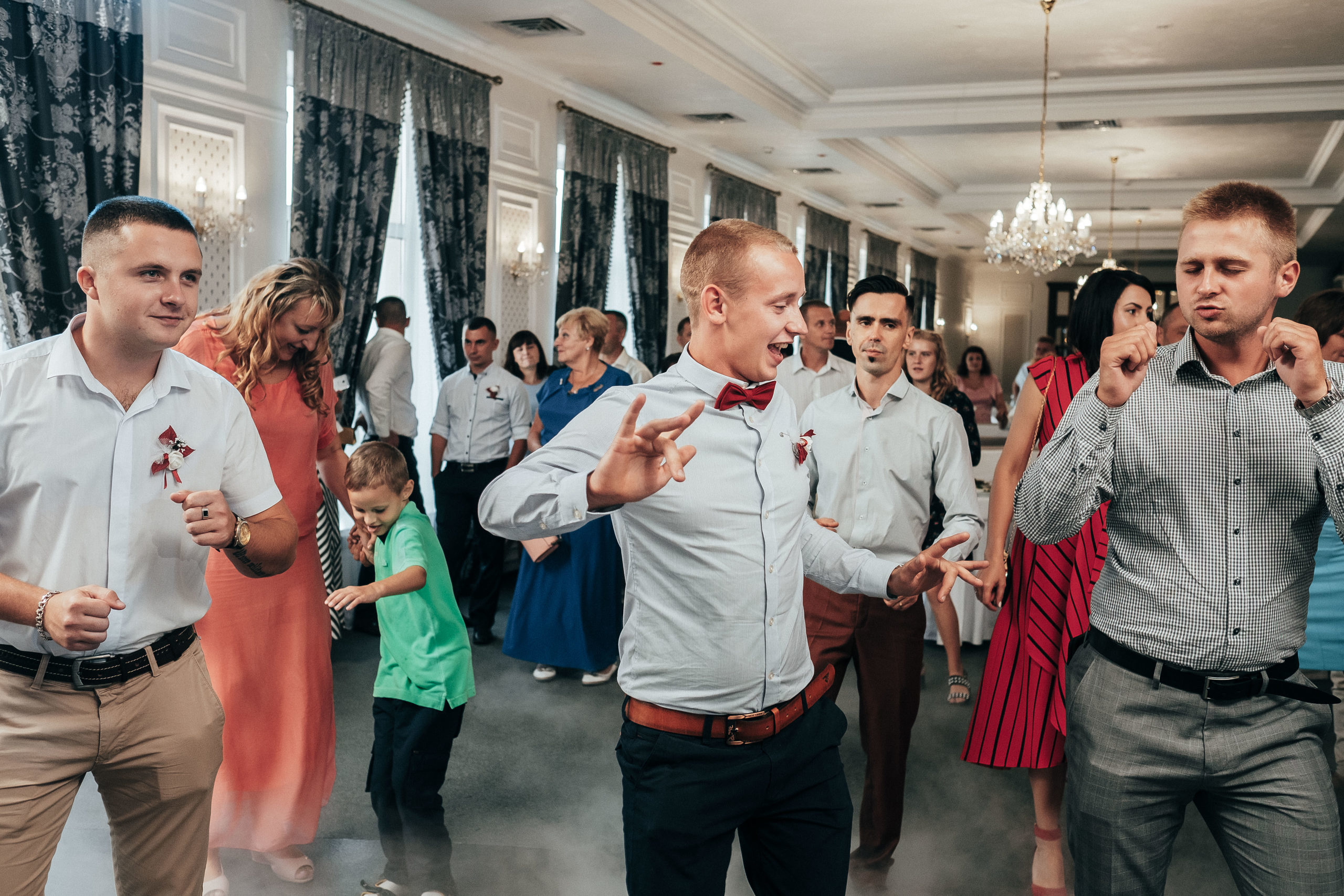 11.08.2018 Богдан+Юля. Ivan Skufinsky — wedding and family photographer in Vancouver