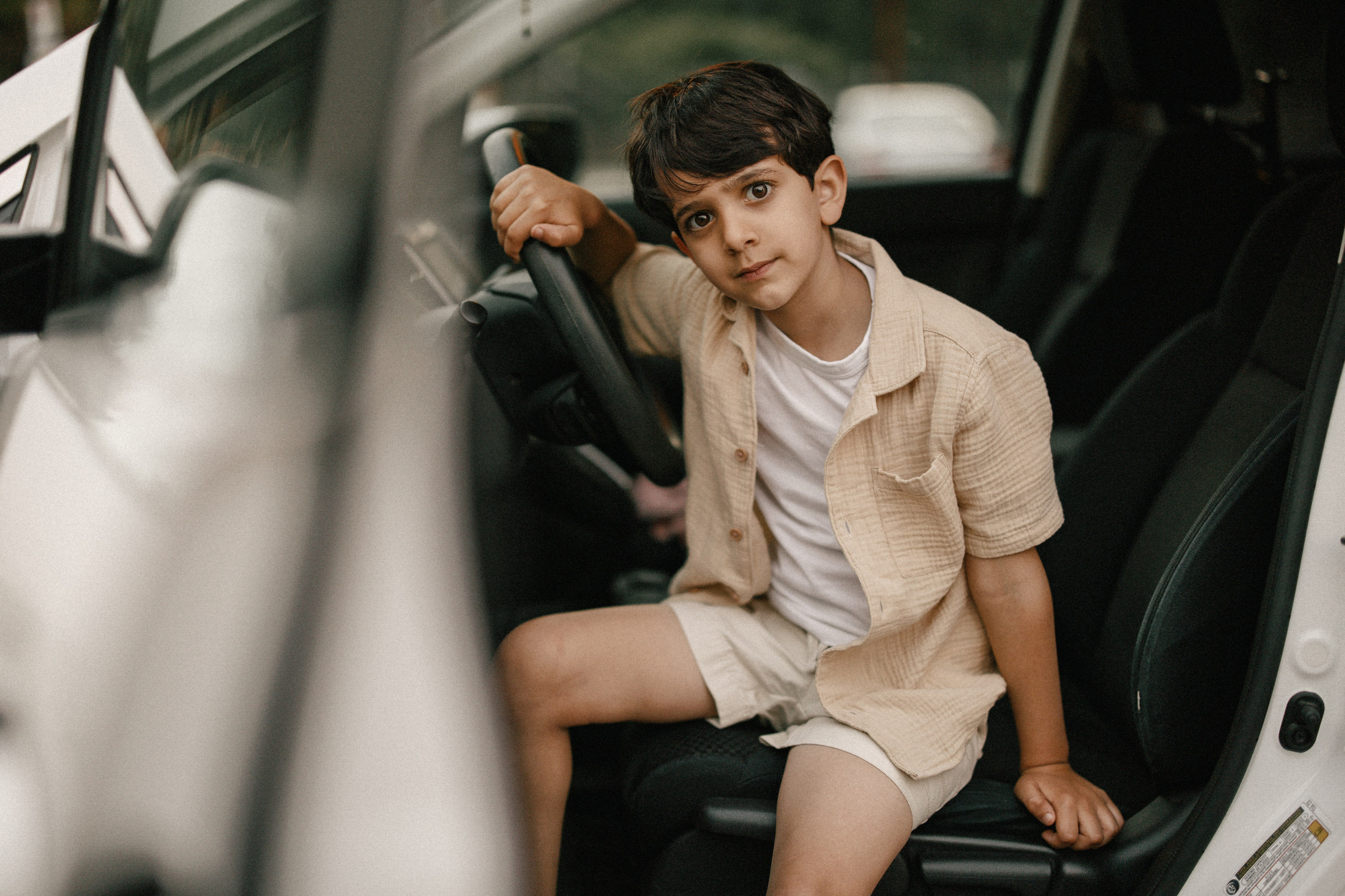 CHILDREN. Ivan Skufinsky — wedding and family photographer in Vancouver