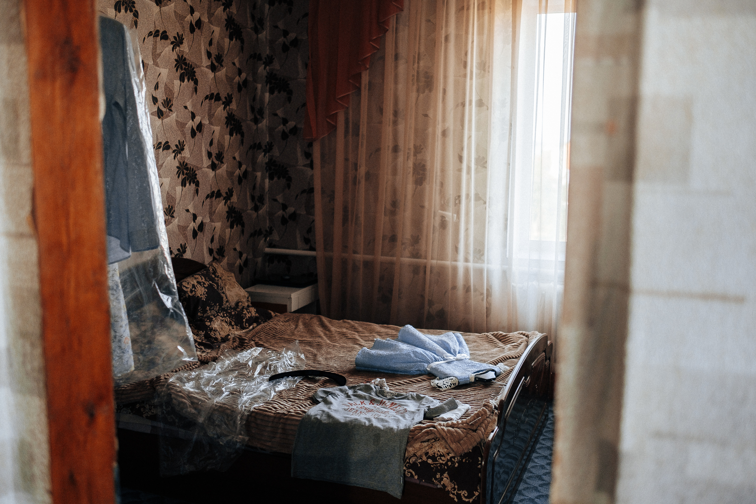 Свадебная история Иван+Ирина. Ivan Skufinsky — wedding and family photographer in Vancouver