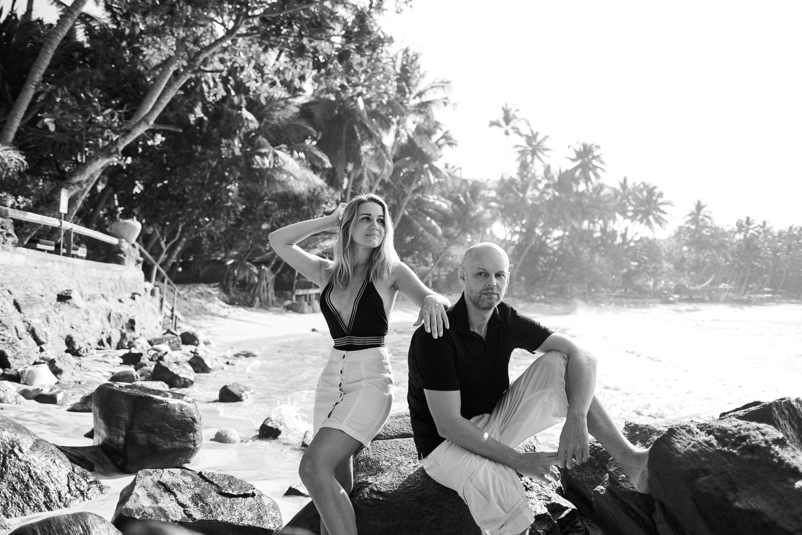 Sasha+Sasha+Liza Unavatuna. Ivan Skufinsky — wedding and family photographer in Vancouver