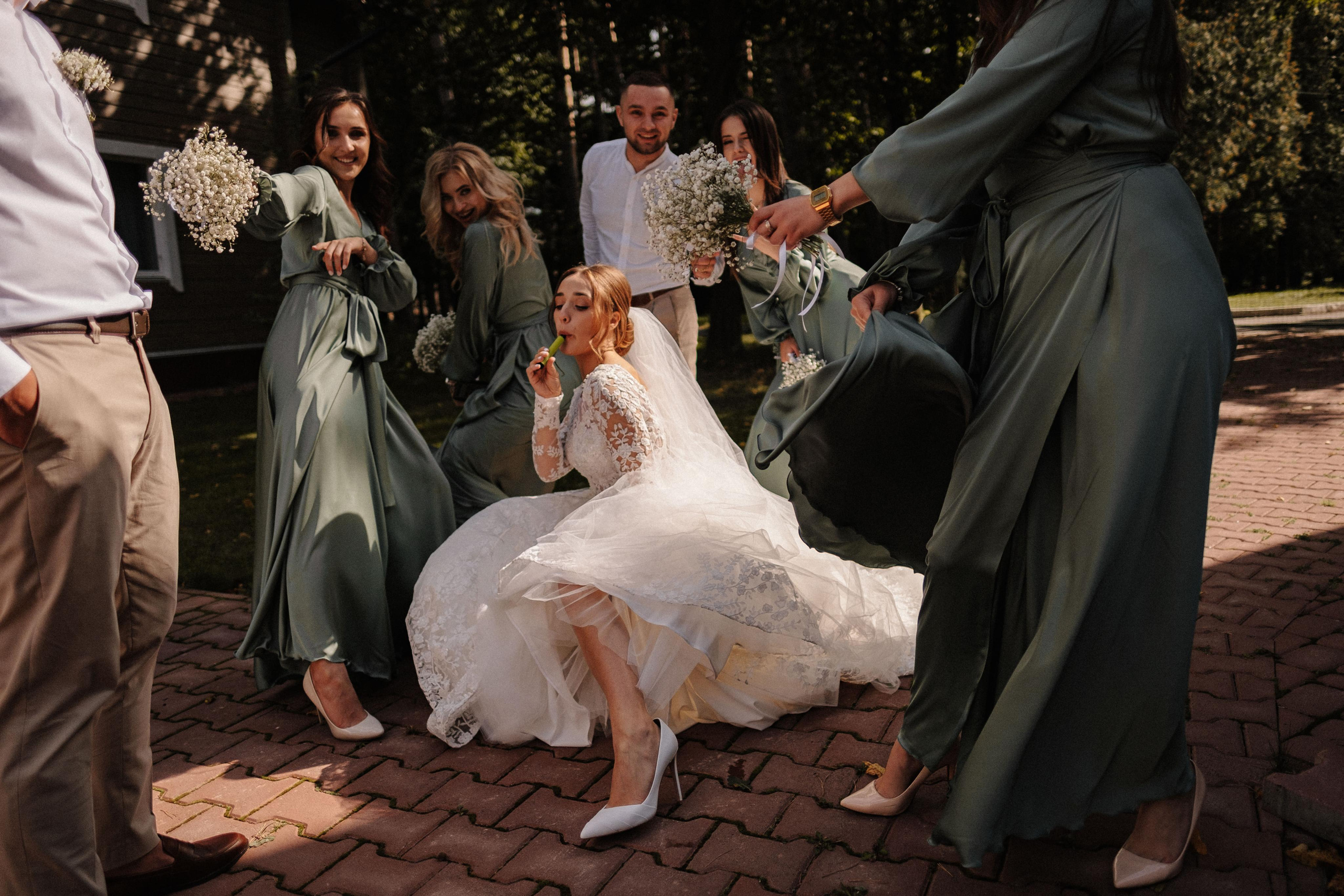 Wedding photographer in Vancouver Весільний фотограф у Ванкувері. Ivan Skufinsky — wedding and family photographer in Vancouver