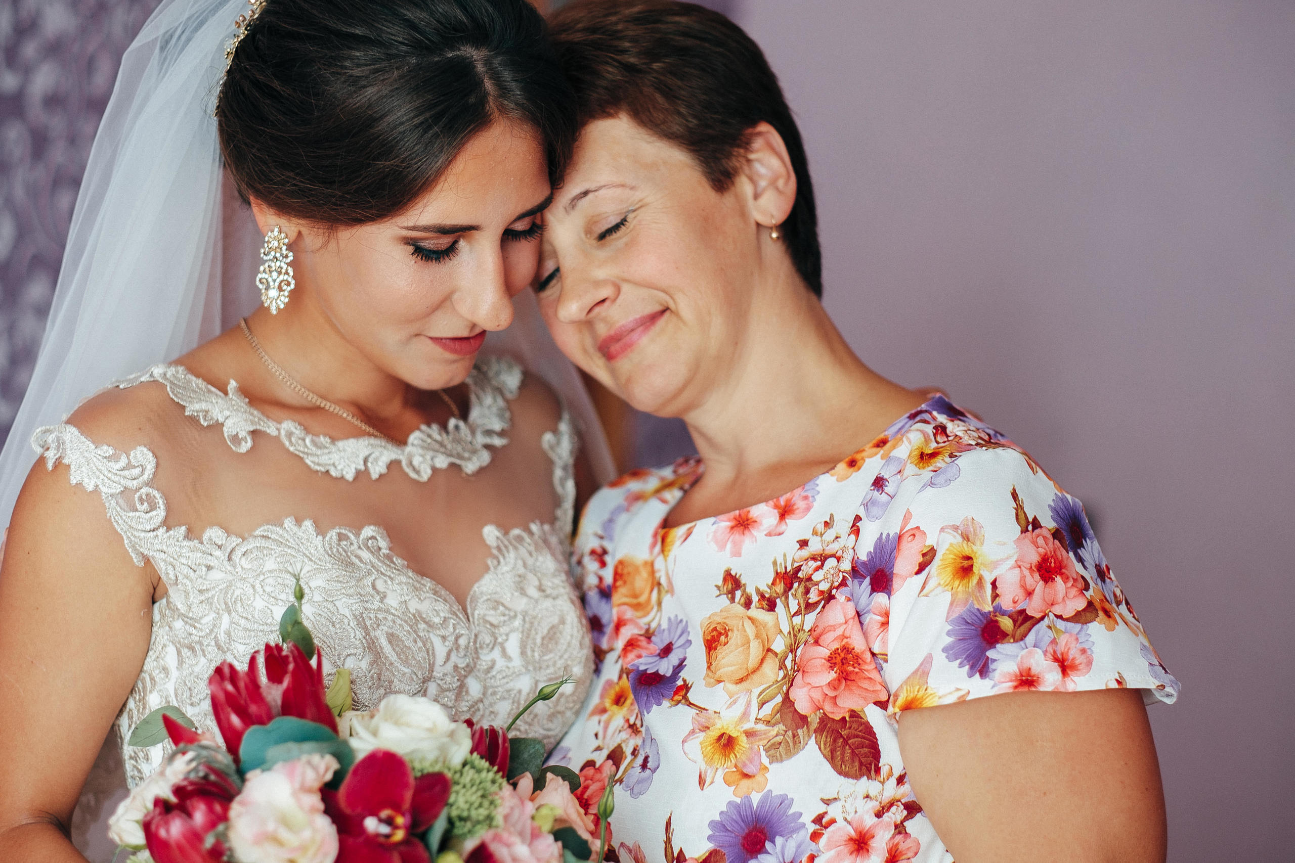 4.08.2018 Wedding Day. Ivan Skufinsky — wedding and family photographer in Vancouver