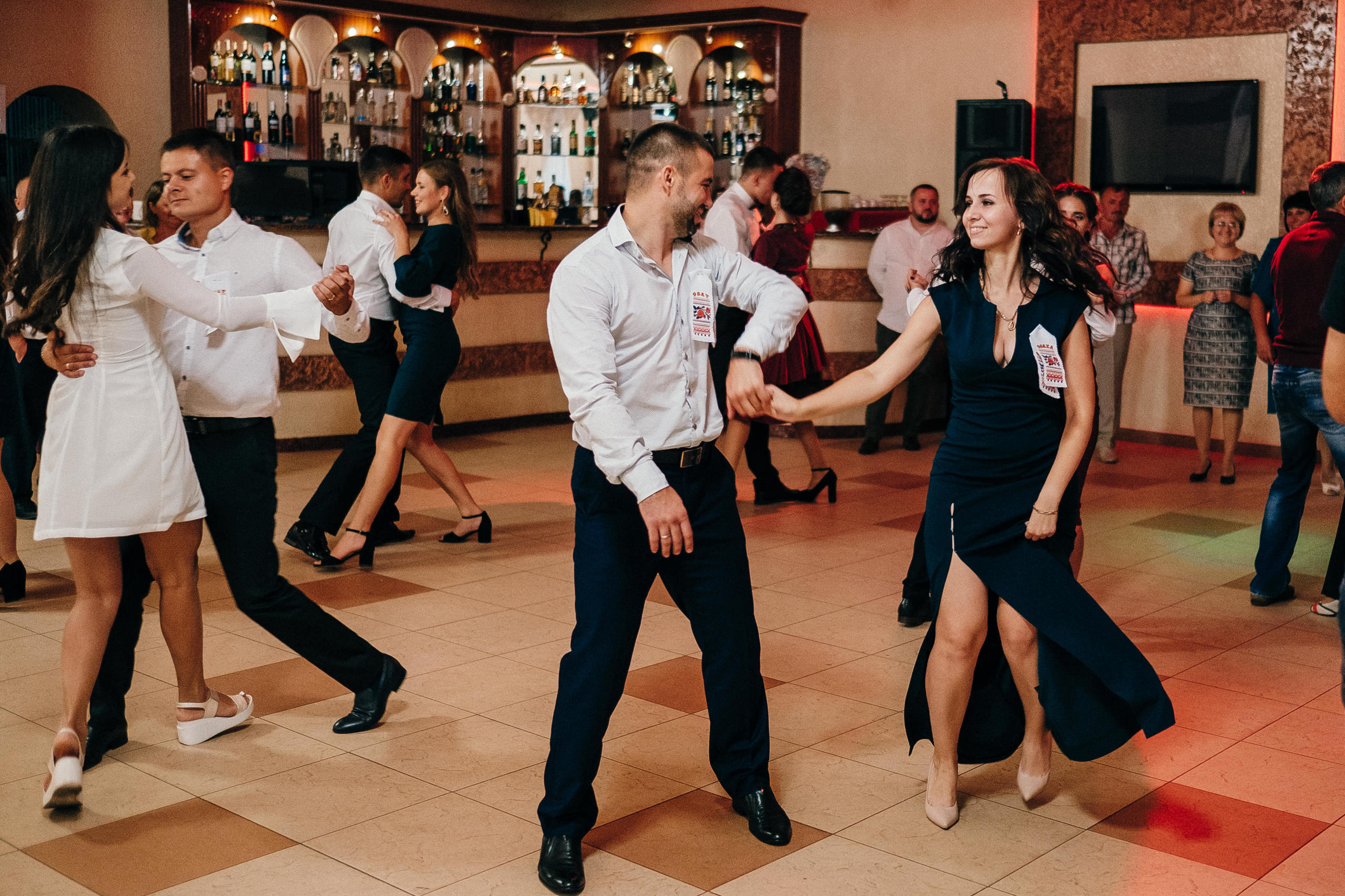 Сергей+Мария 23.09.2018. Ivan Skufinsky — wedding and family photographer in Vancouver