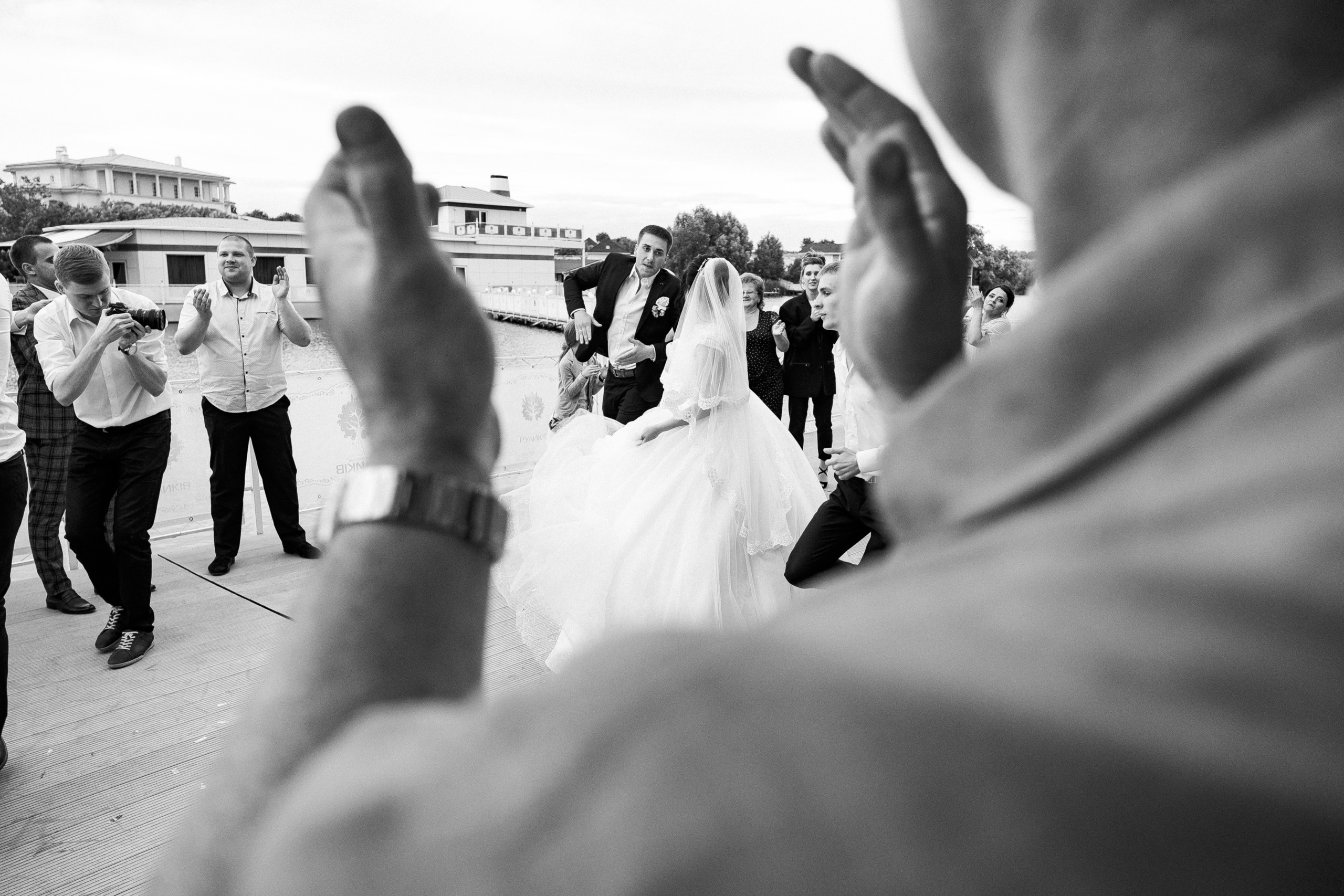 29.06.2019 WeddingStory. Ivan Skufinsky — wedding and family photographer in Vancouver