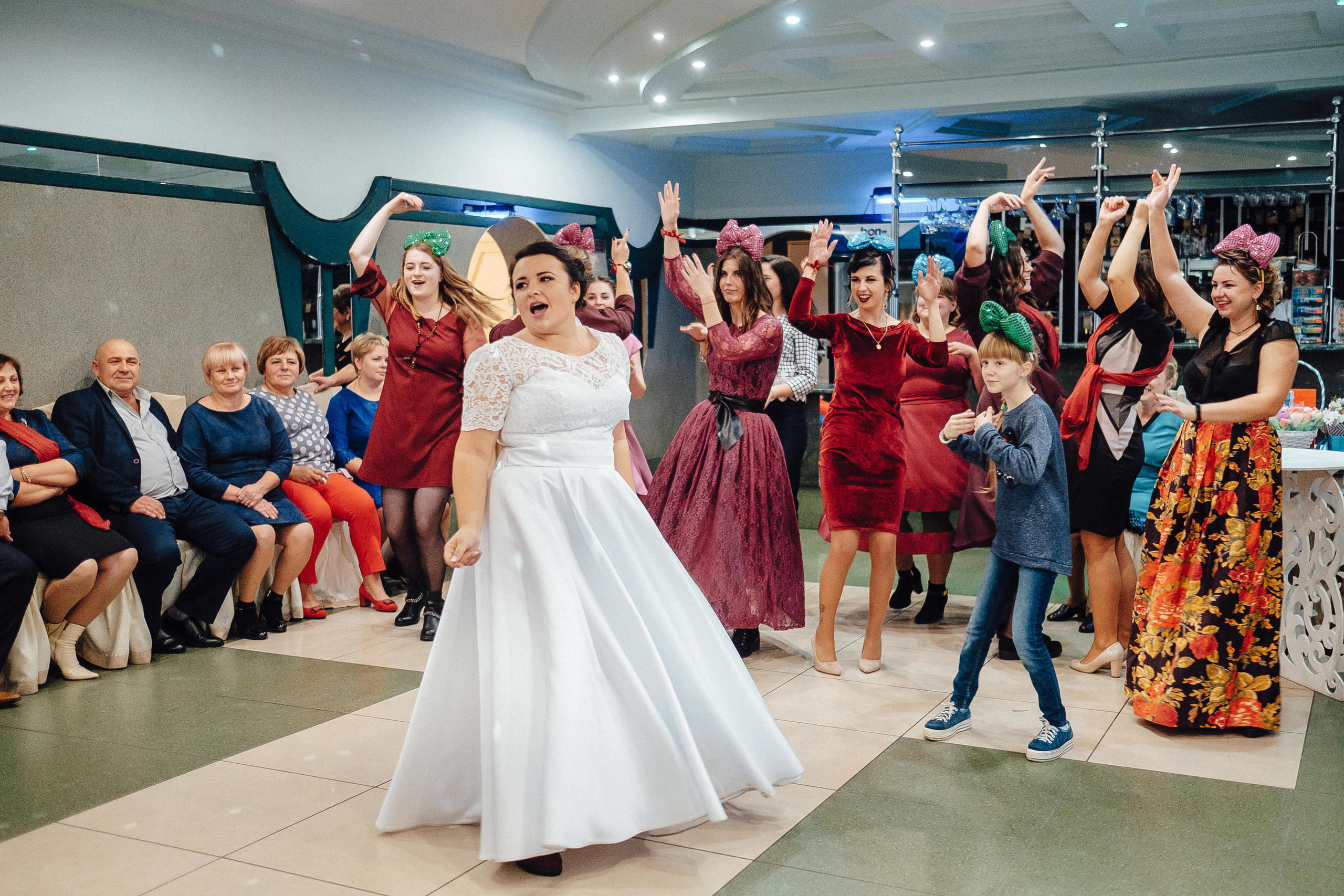 13.09.2018 Wedding Story. Ivan Skufinsky — wedding and family photographer in Vancouver