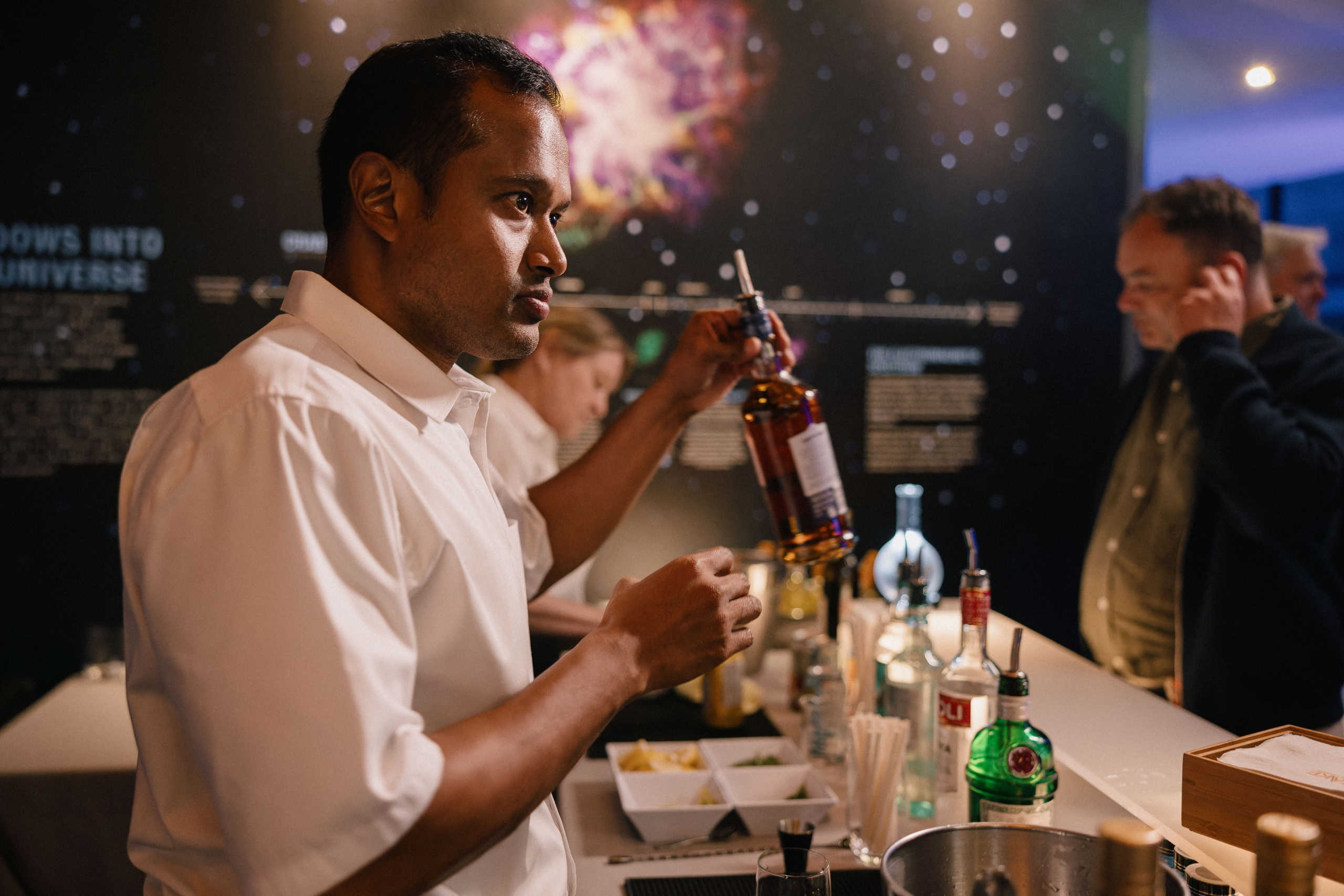 Spase Centre Event Vancouver. Ivan Skufinsky — wedding and family photographer in Vancouver