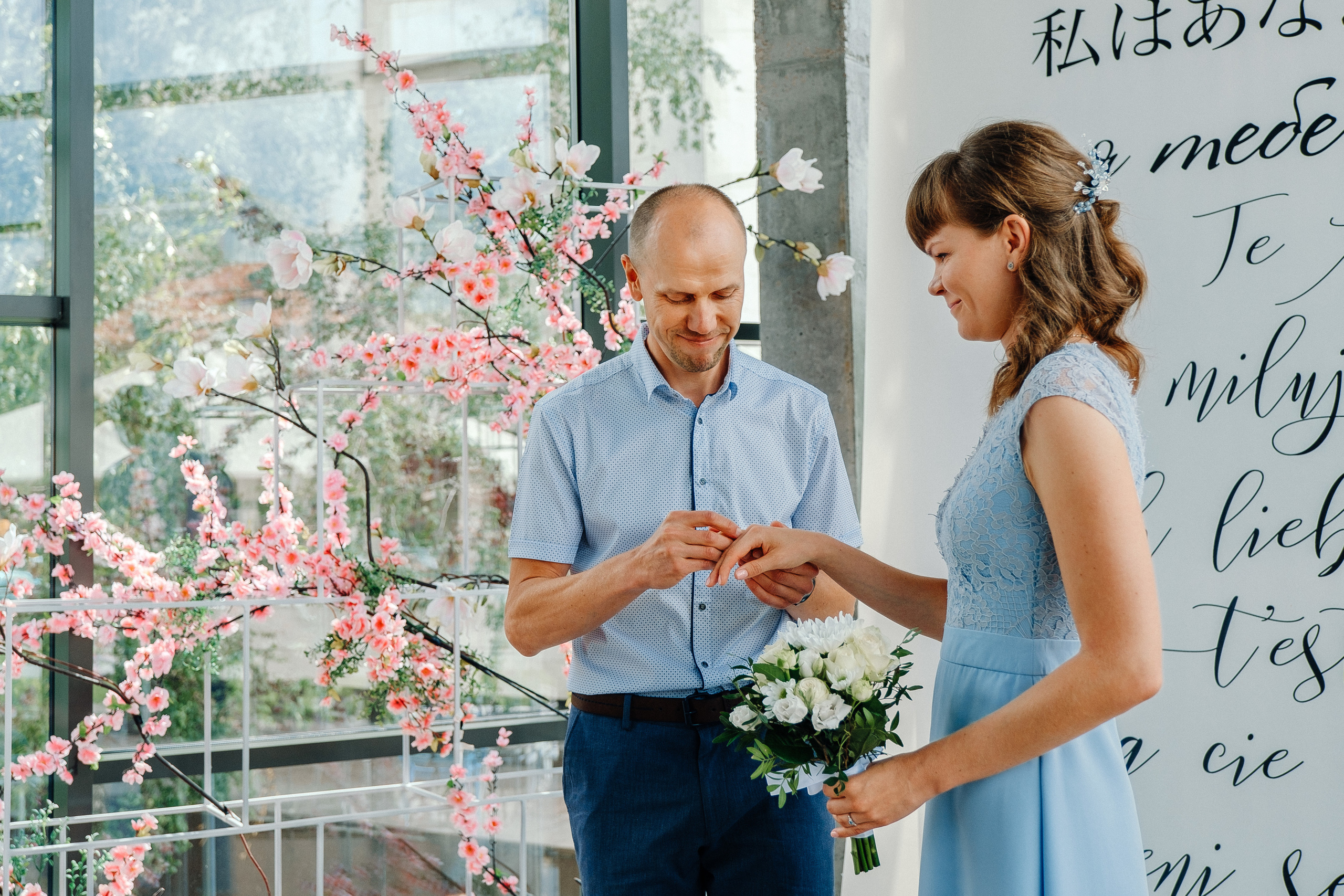 СВАДЬБА 04.07.19 Андрей+Катя. Ivan Skufinsky — wedding and family photographer in Vancouver