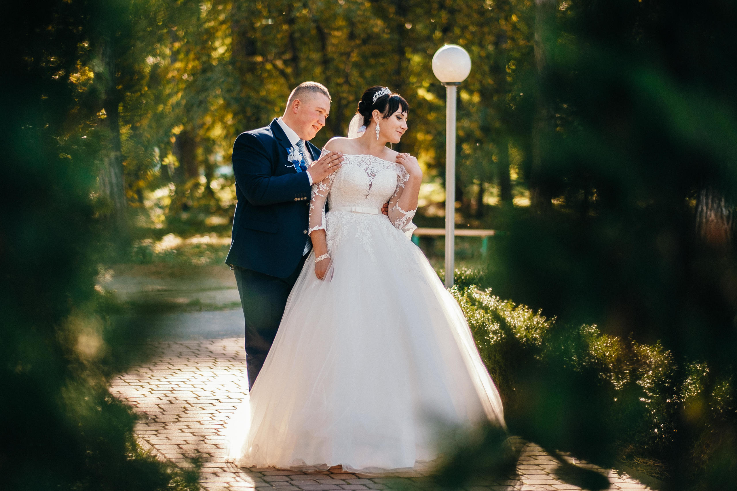 7.10.2018. Ivan Skufinsky — wedding and family photographer in Vancouver