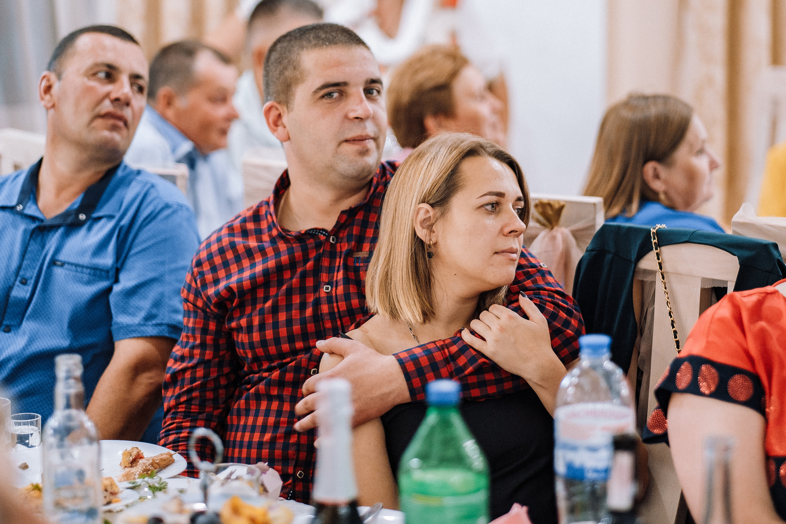 Свадебная история Иван+Ирина. Ivan Skufinsky — wedding and family photographer in Vancouver