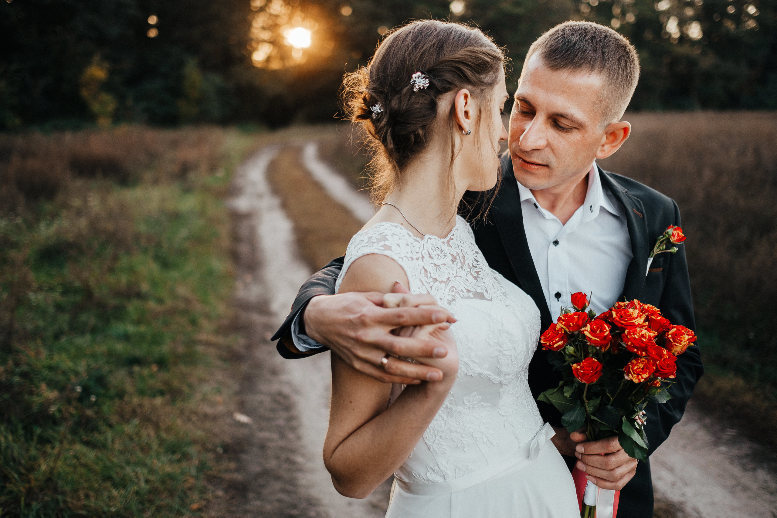 20.10.2018 Сергей+Надя. Ivan Skufinsky — wedding and family photographer in Vancouver