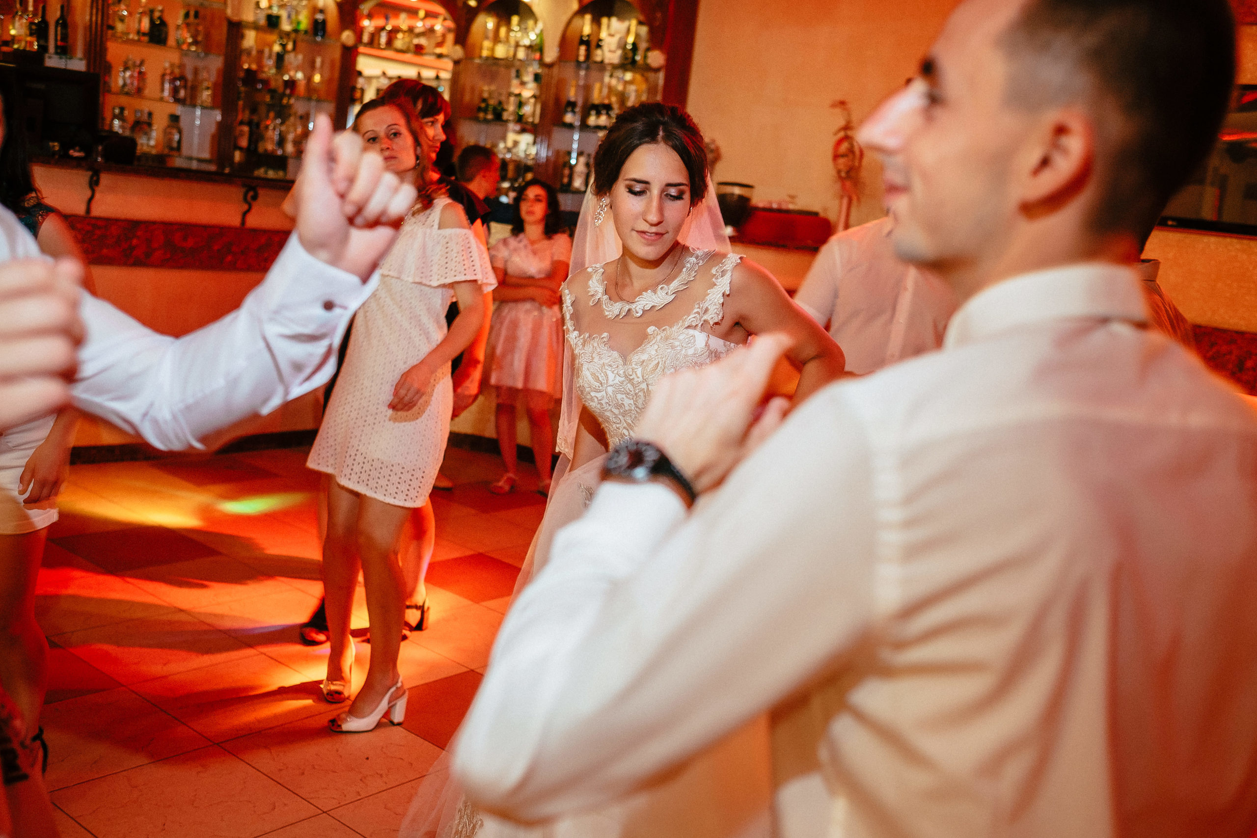 4.08.2018 Wedding Day. Ivan Skufinsky — wedding and family photographer in Vancouver