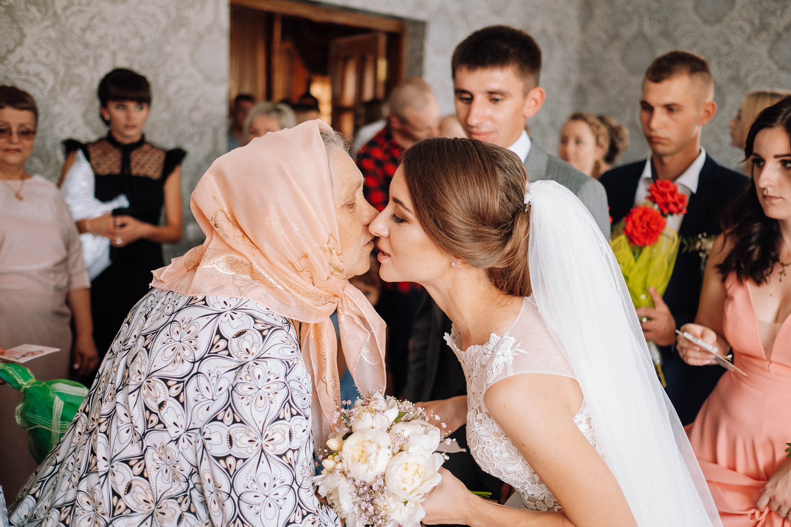 Свадебная история Иван+Ирина. Ivan Skufinsky — wedding and family photographer in Vancouver