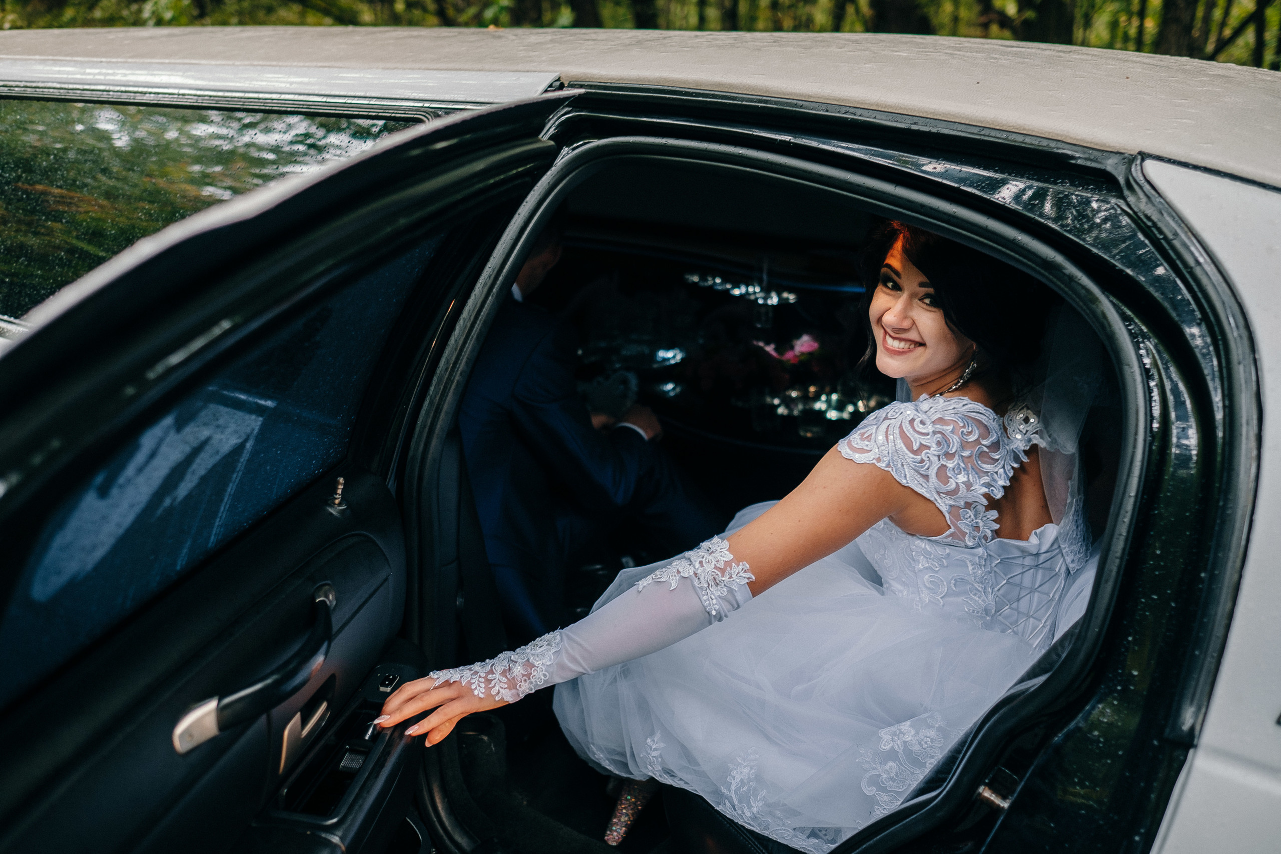 29.09.2018 Wedding Story. Ivan Skufinsky — wedding and family photographer in Vancouver