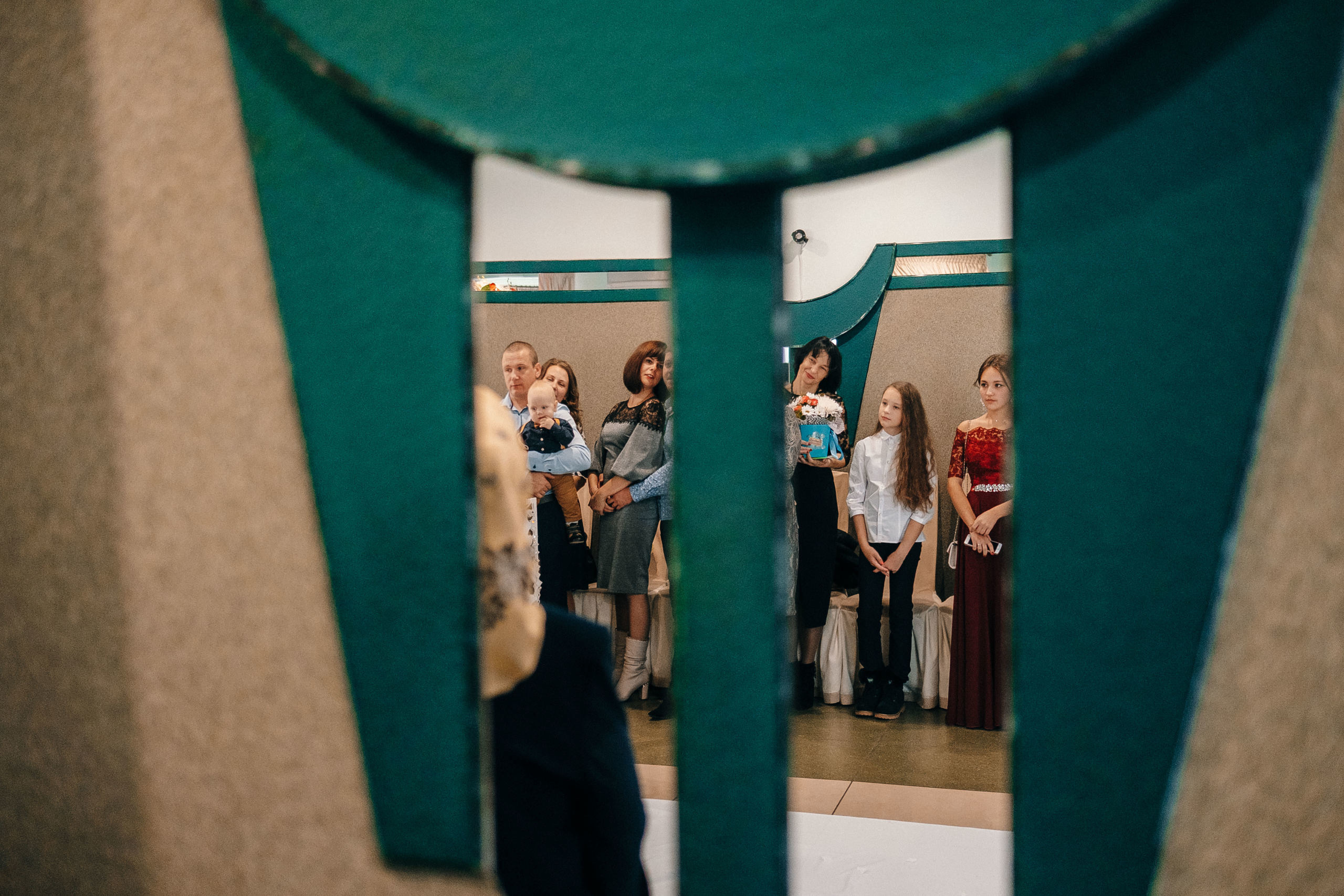 13.09.2018 Wedding Story. Ivan Skufinsky — wedding and family photographer in Vancouver