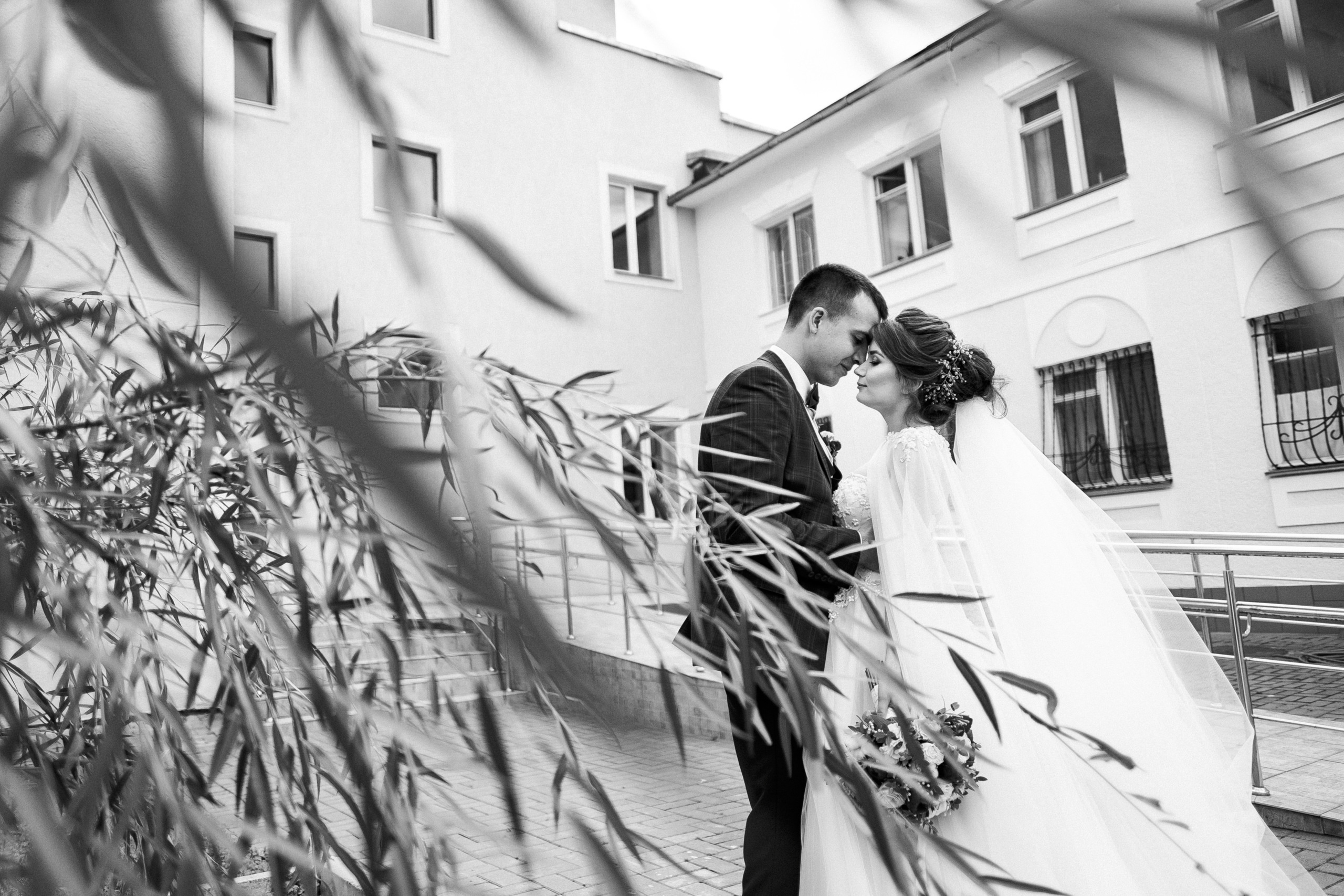 Сергей+Мария 23.09.2018. Ivan Skufinsky — wedding and family photographer in Vancouver