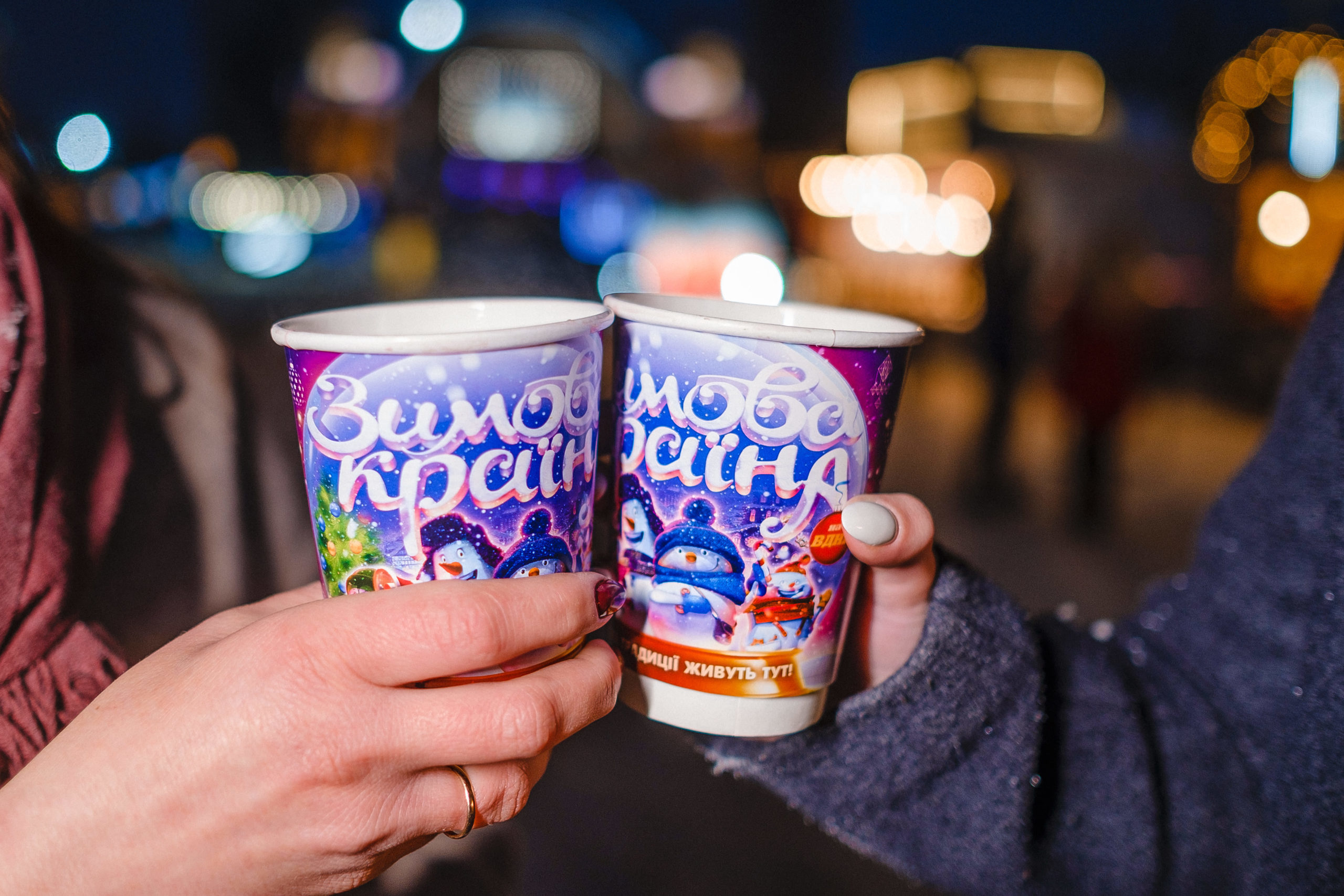 Svitlana + Ira NY 2018. Ivan Skufinsky — wedding and family photographer in Vancouver