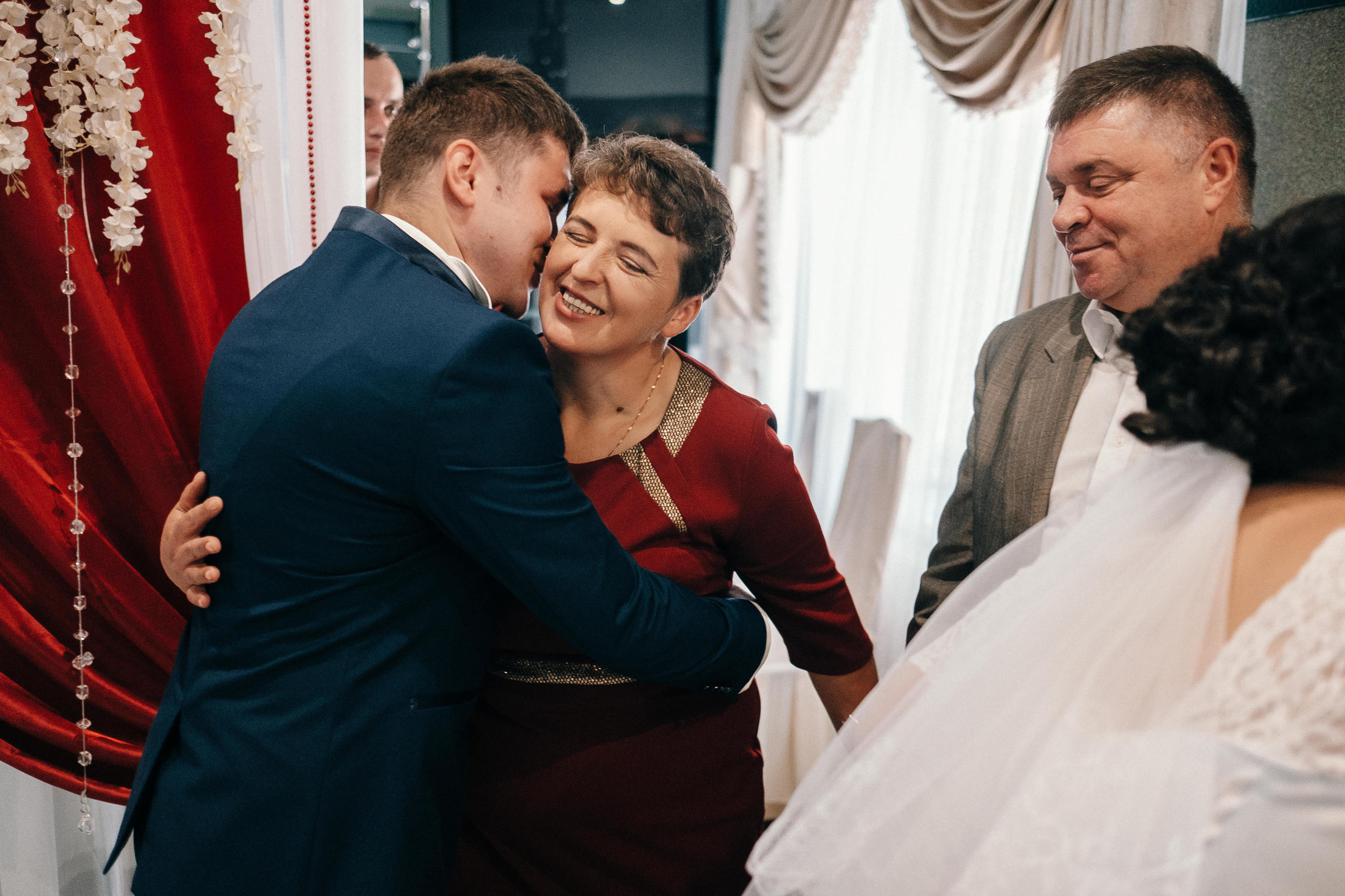 13.09.2018 Wedding Story. Ivan Skufinsky — wedding and family photographer in Vancouver