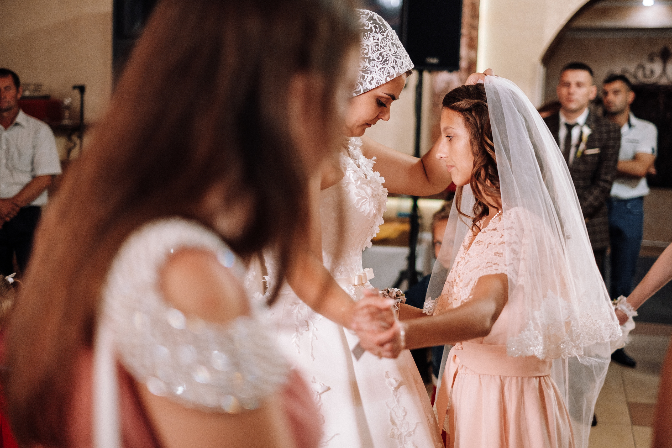 СВАДЬБА 20.07.2019 Дима+Катя. Ivan Skufinsky — wedding and family photographer in Vancouver