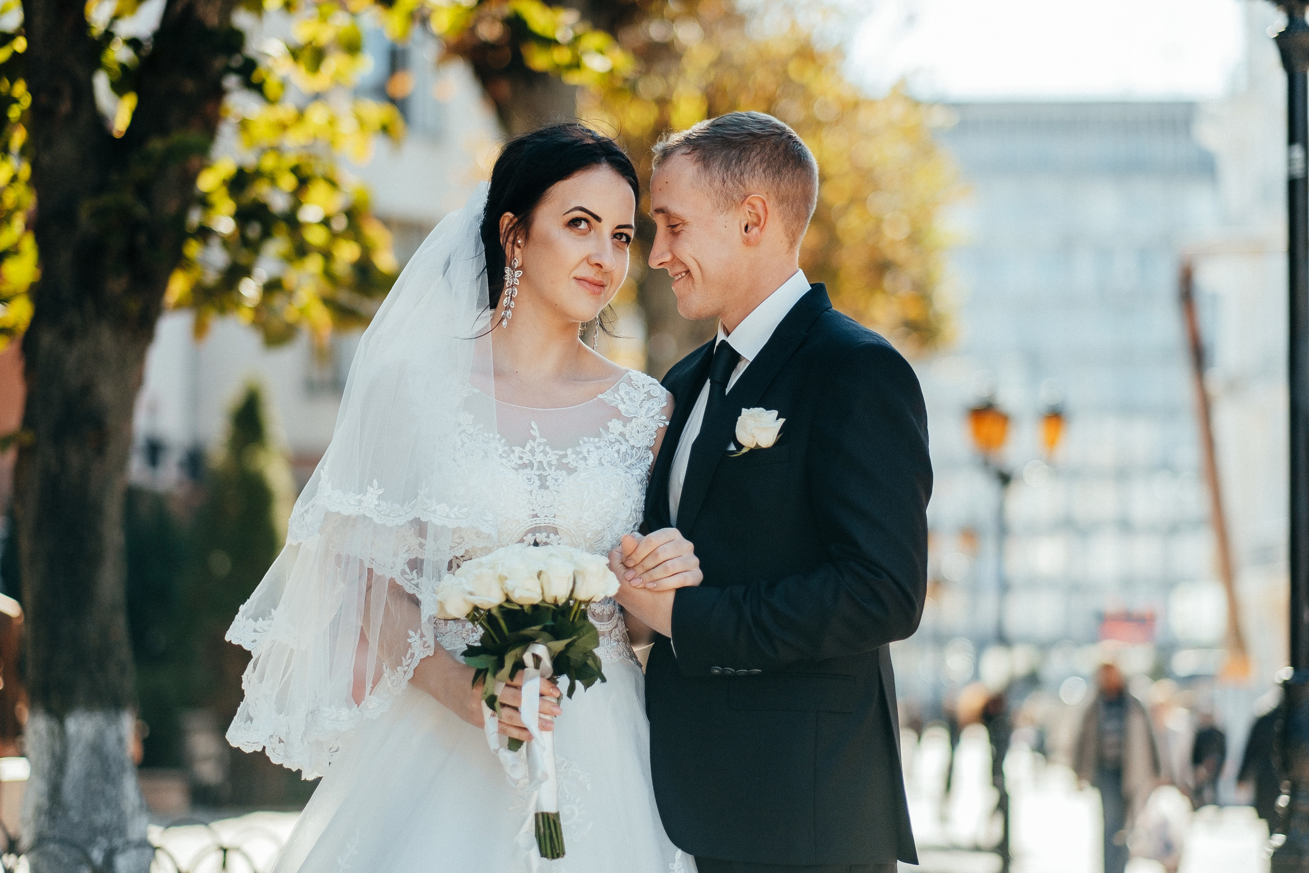 6.10.2018. Ivan Skufinsky — wedding and family photographer in Vancouver