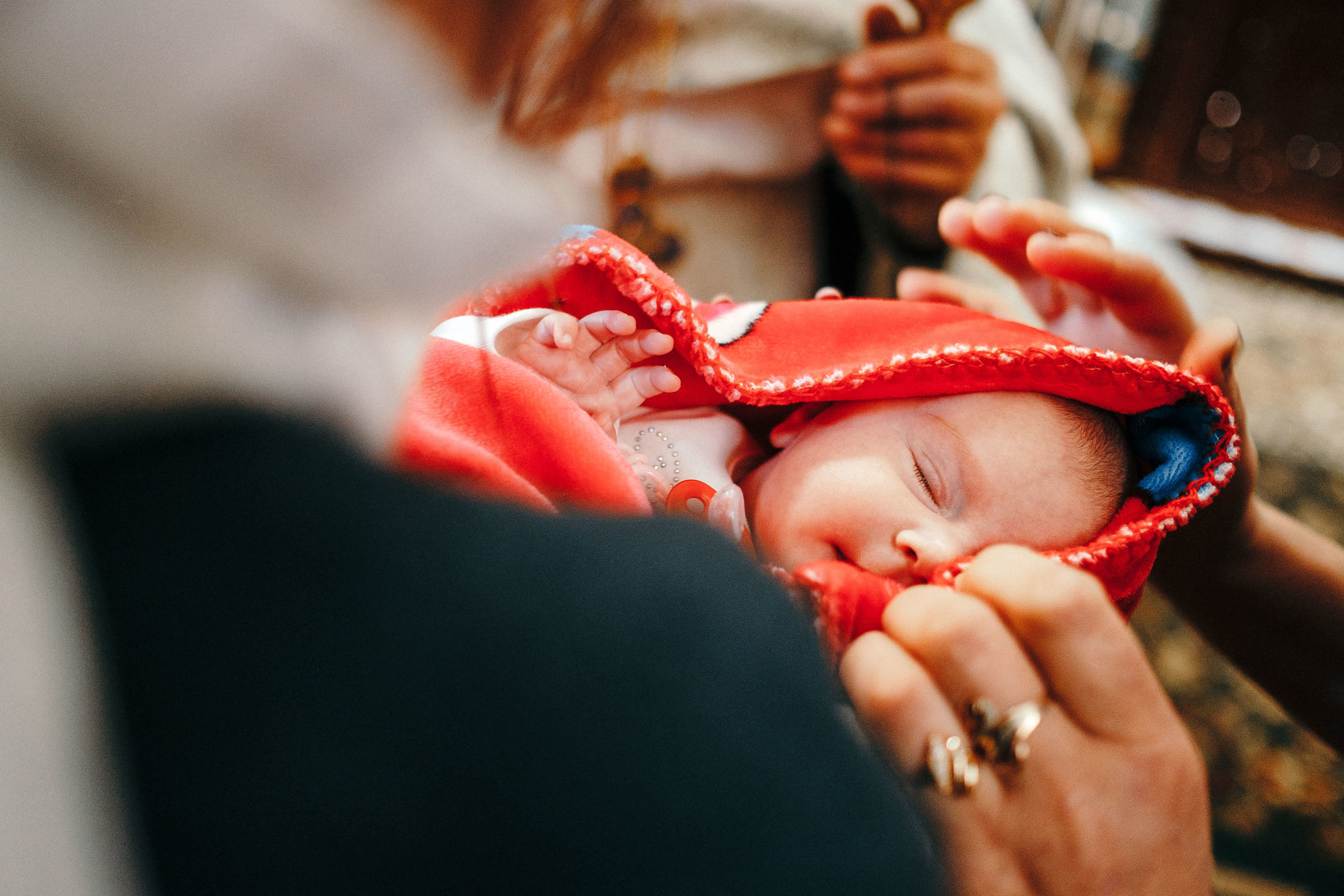 Хрестини 14.10.2018. Ivan Skufinsky — wedding and family photographer in Vancouver