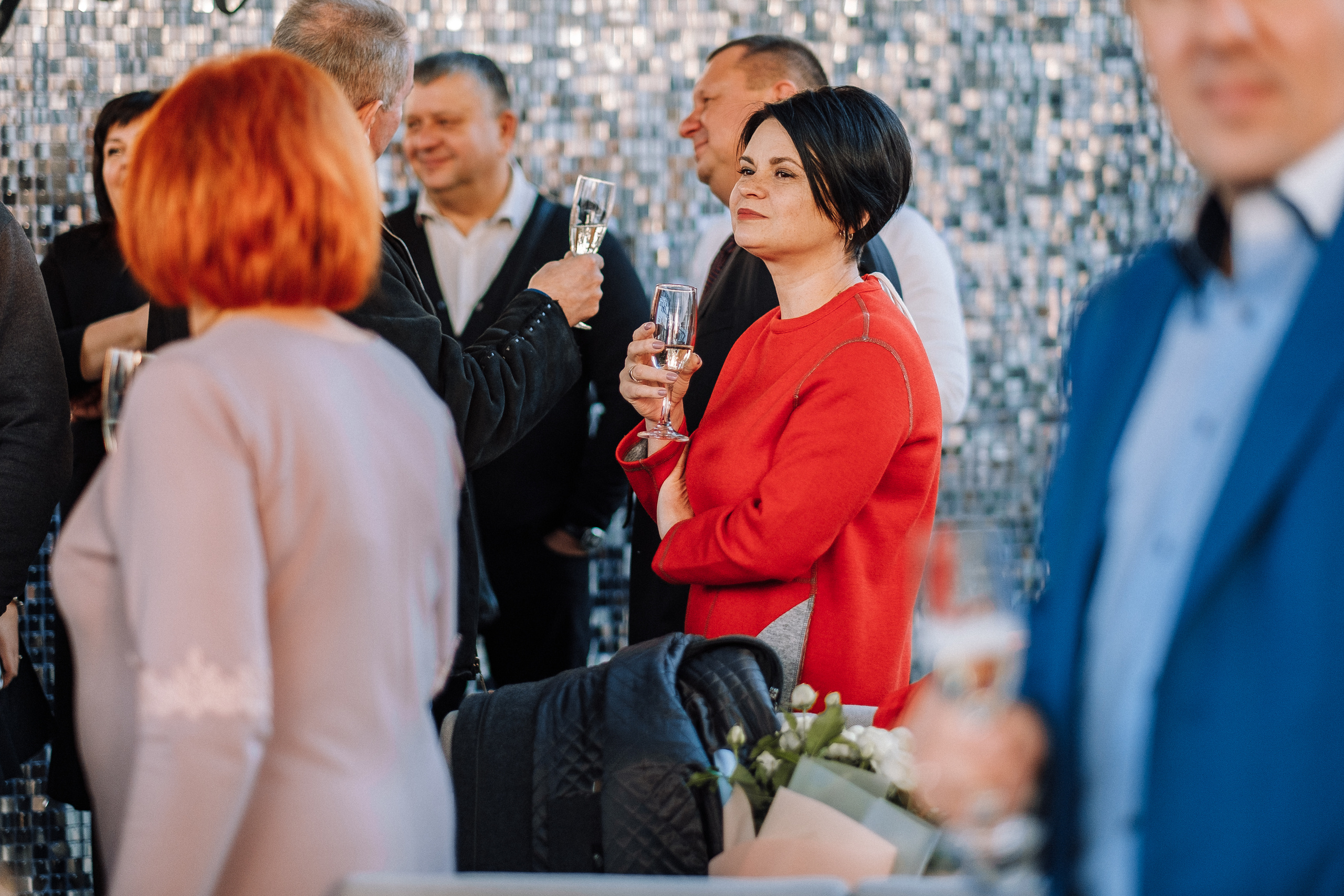 Alexandr+Anastasia 24.11.2019 WeddingStory. Ivan Skufinsky — wedding and family photographer in Vancouver