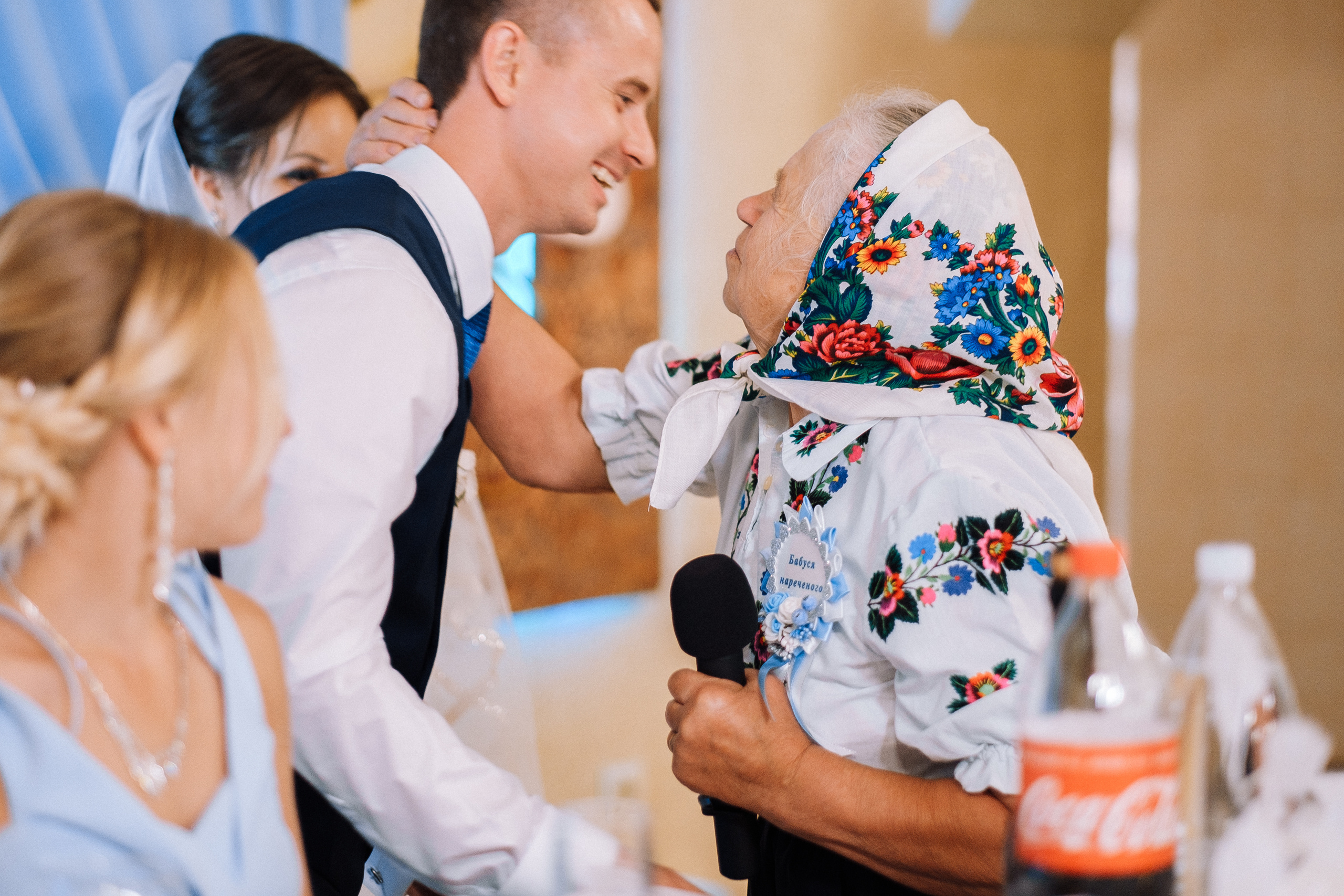 Свадьба 10.08.2019. Ivan Skufinsky — wedding and family photographer in Vancouver