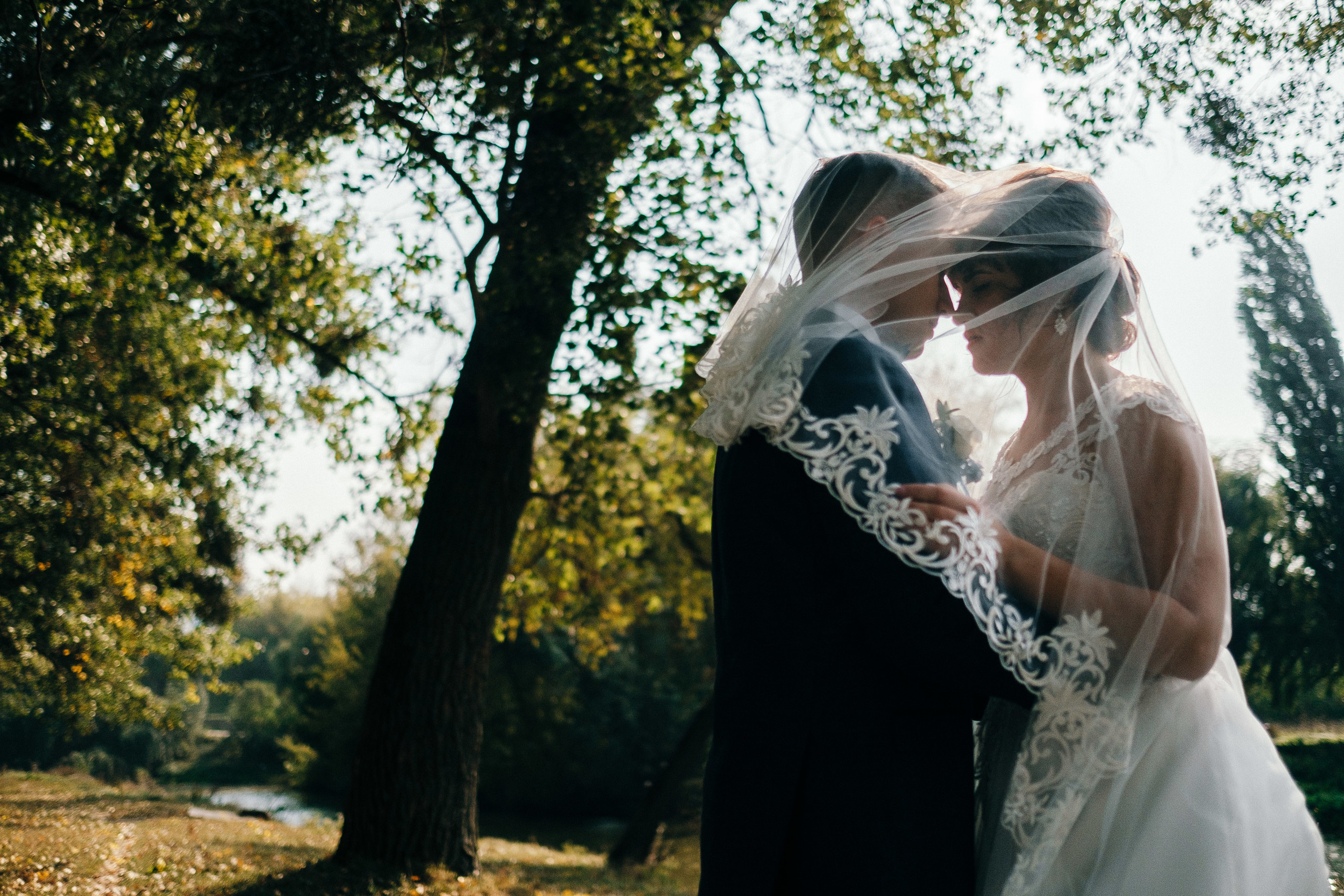 Дмитрий+Наташа 22.09.2018. Ivan Skufinsky — wedding and family photographer in Vancouver