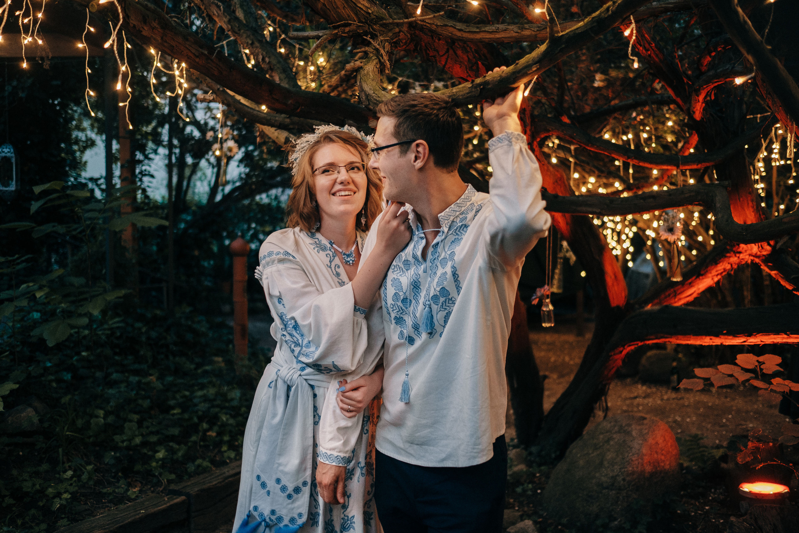 Wedding Story 14.06.2019 mini. Ivan Skufinsky — wedding and family photographer in Vancouver