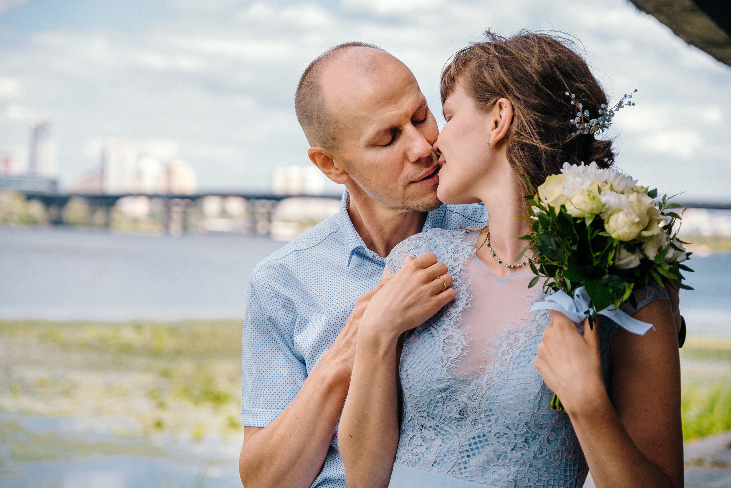 СВАДЬБА 04.07.19 Андрей+Катя. Ivan Skufinsky — wedding and family photographer in Vancouver