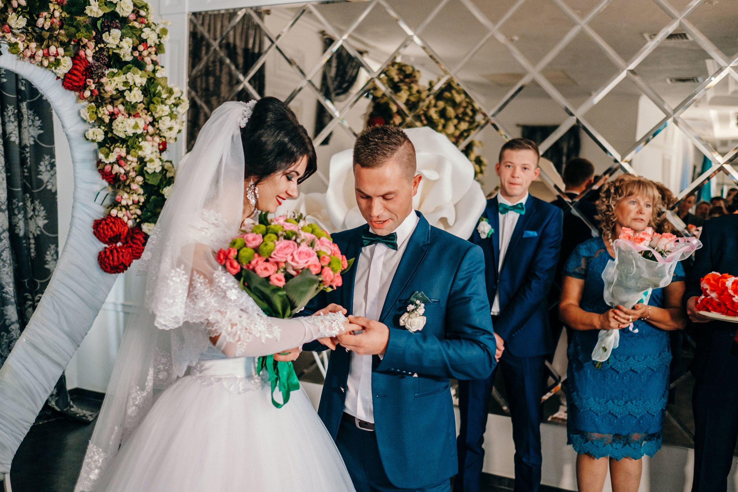 29.09.2018 Wedding Story. Ivan Skufinsky — wedding and family photographer in Vancouver