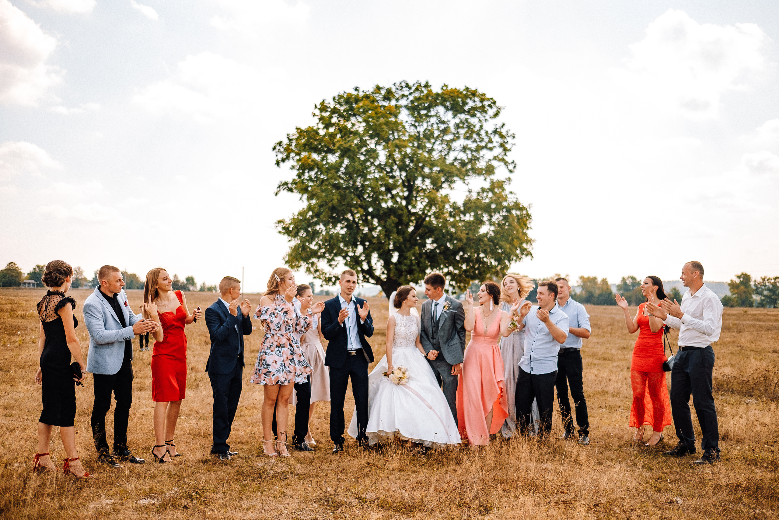 Свадебная история Иван+Ирина. Ivan Skufinsky — wedding and family photographer in Vancouver