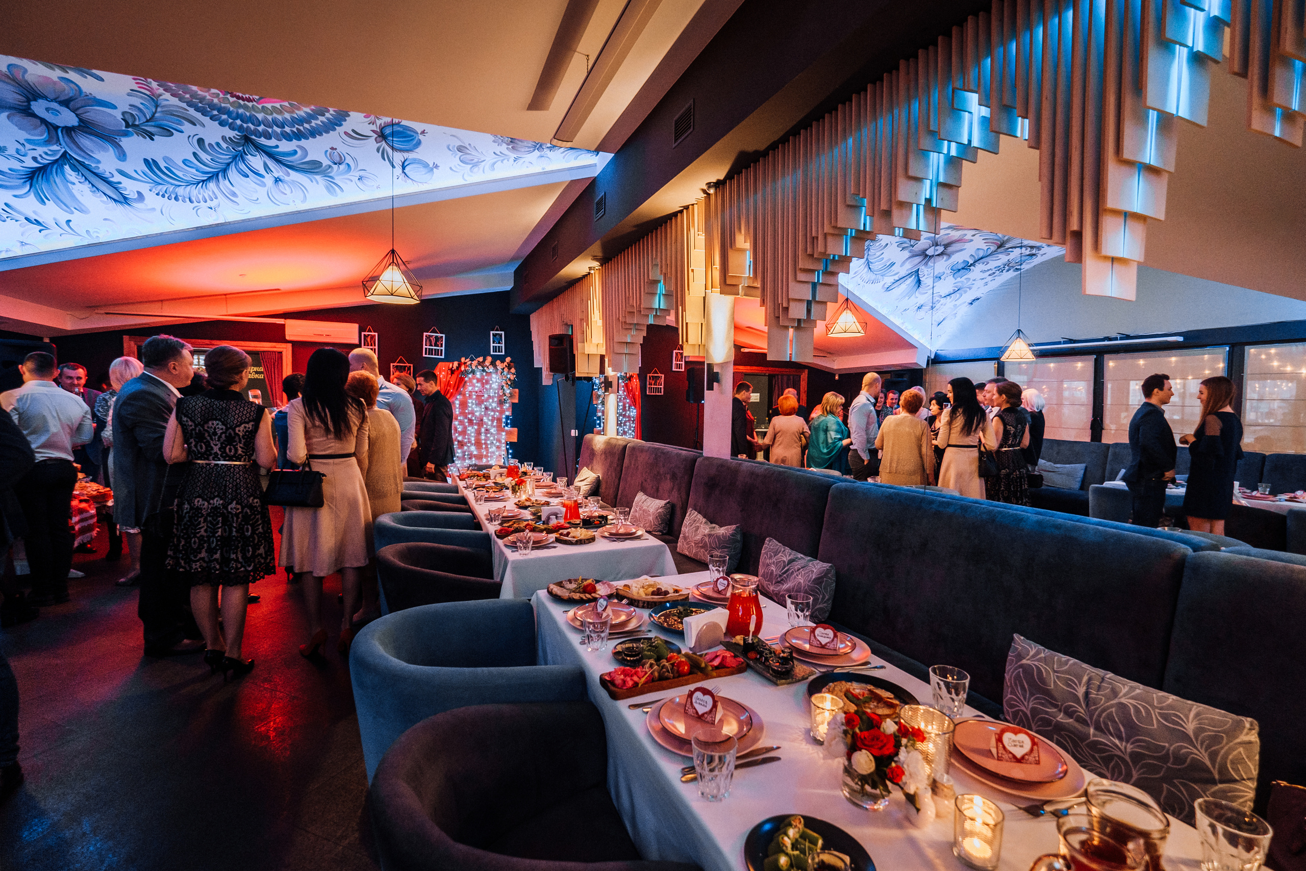 Alexandr+Anastasia 24.11.2019. Ivan Skufinsky — wedding and family photographer in Vancouver