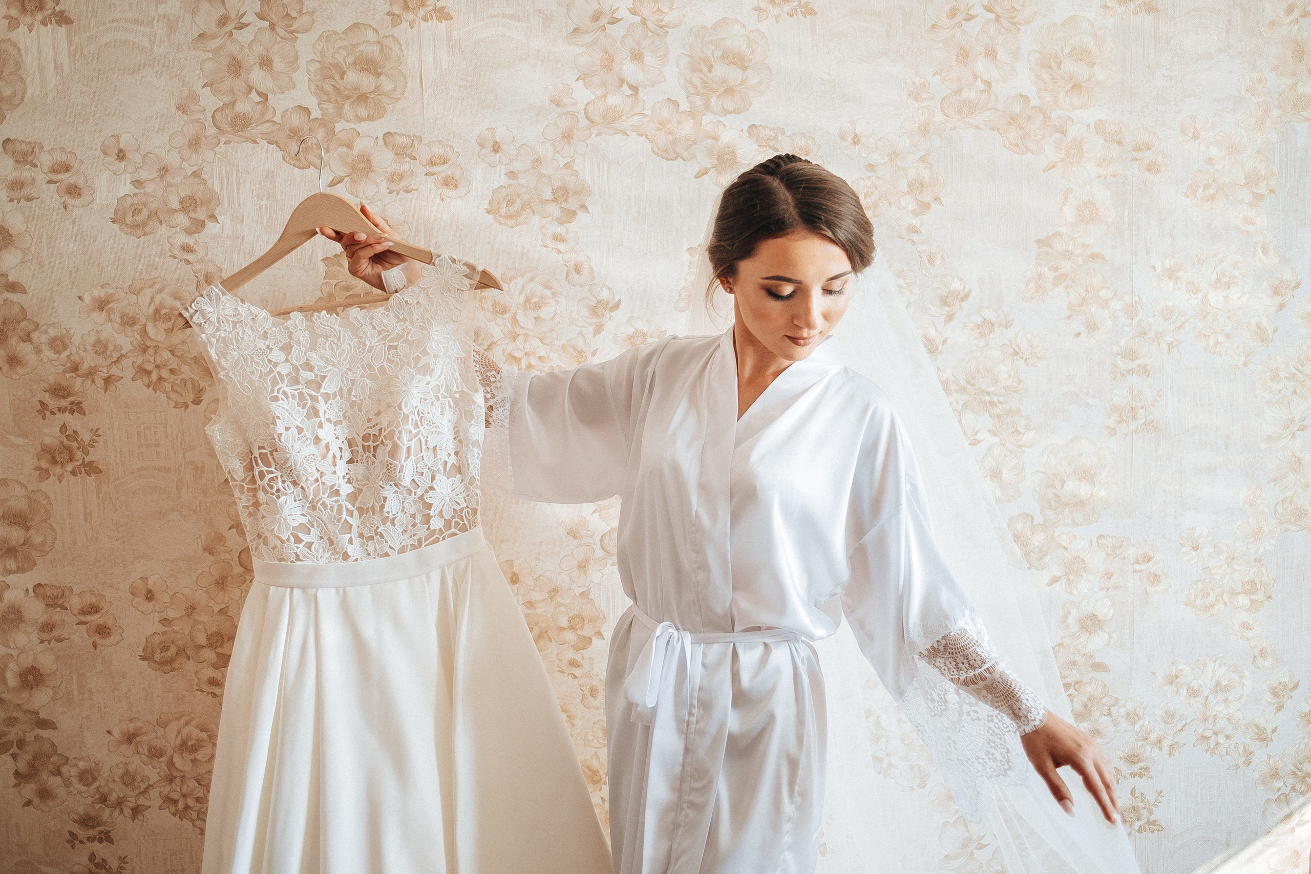 Свадебная история Иван+Ирина. Ivan Skufinsky — wedding and family photographer in Vancouver