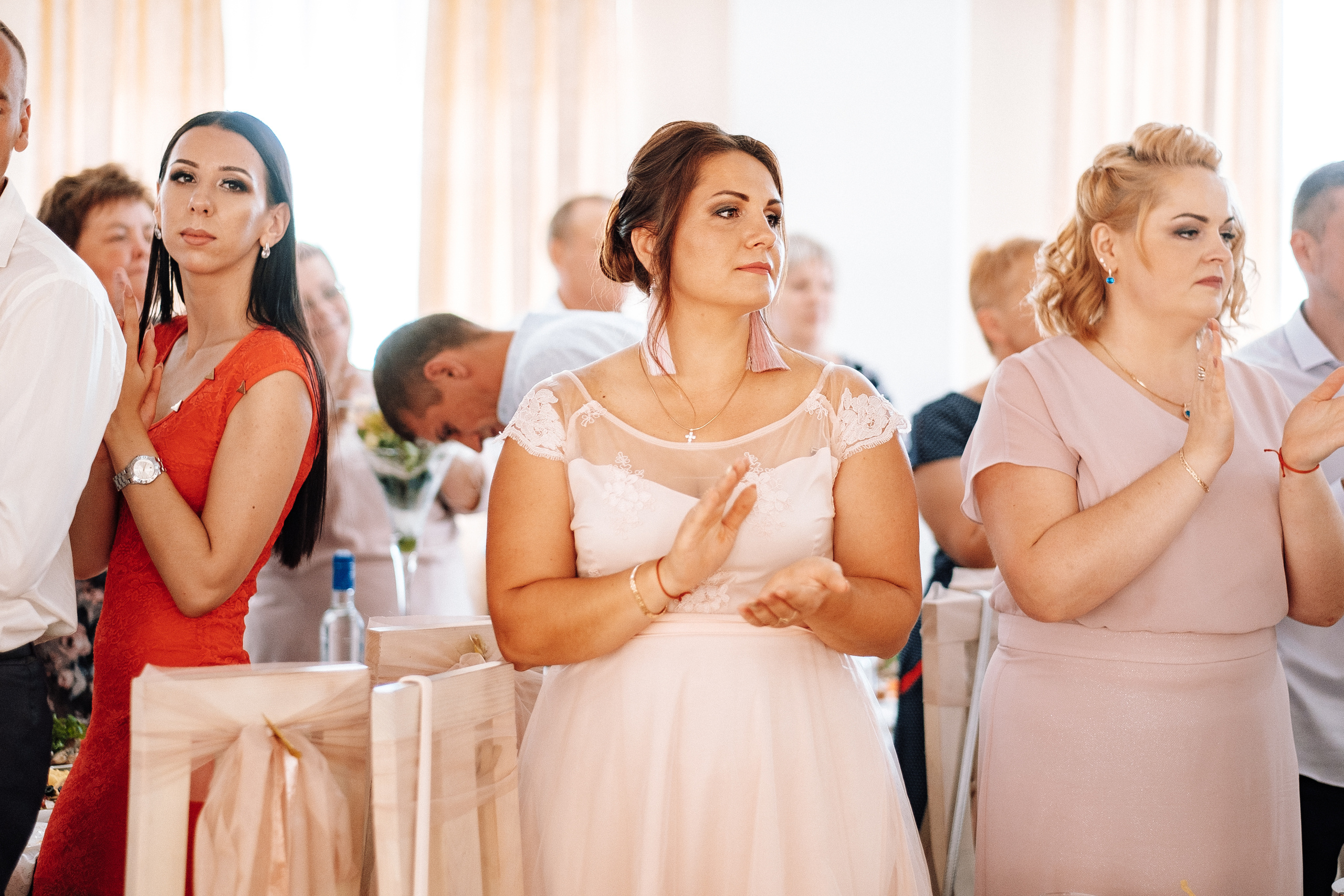 Свадебная история Иван+Ирина. Ivan Skufinsky — wedding and family photographer in Vancouver