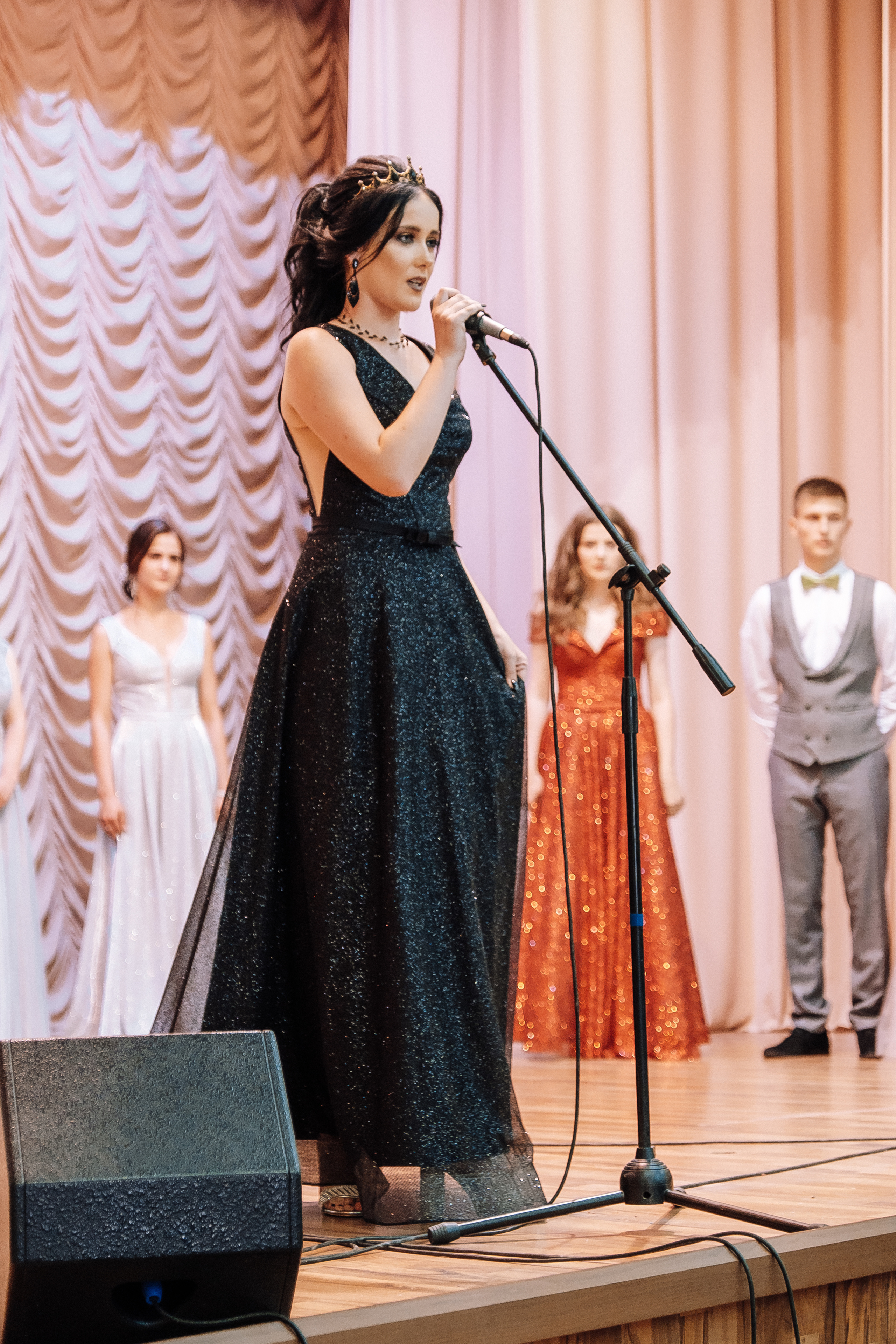 Выпускной школа номер 3. Хмельник. Ivan Skufinsky — wedding and family photographer in Vancouver