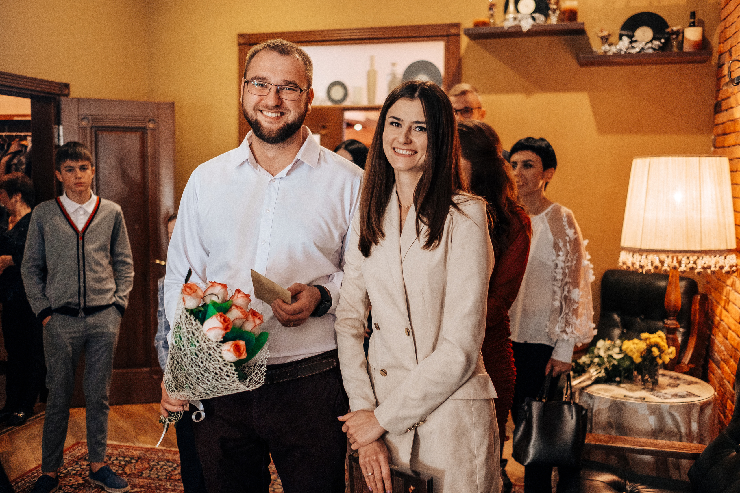 5.10 Wedding Story Yana+Sergey. Ivan Skufinsky — wedding and family photographer in Vancouver