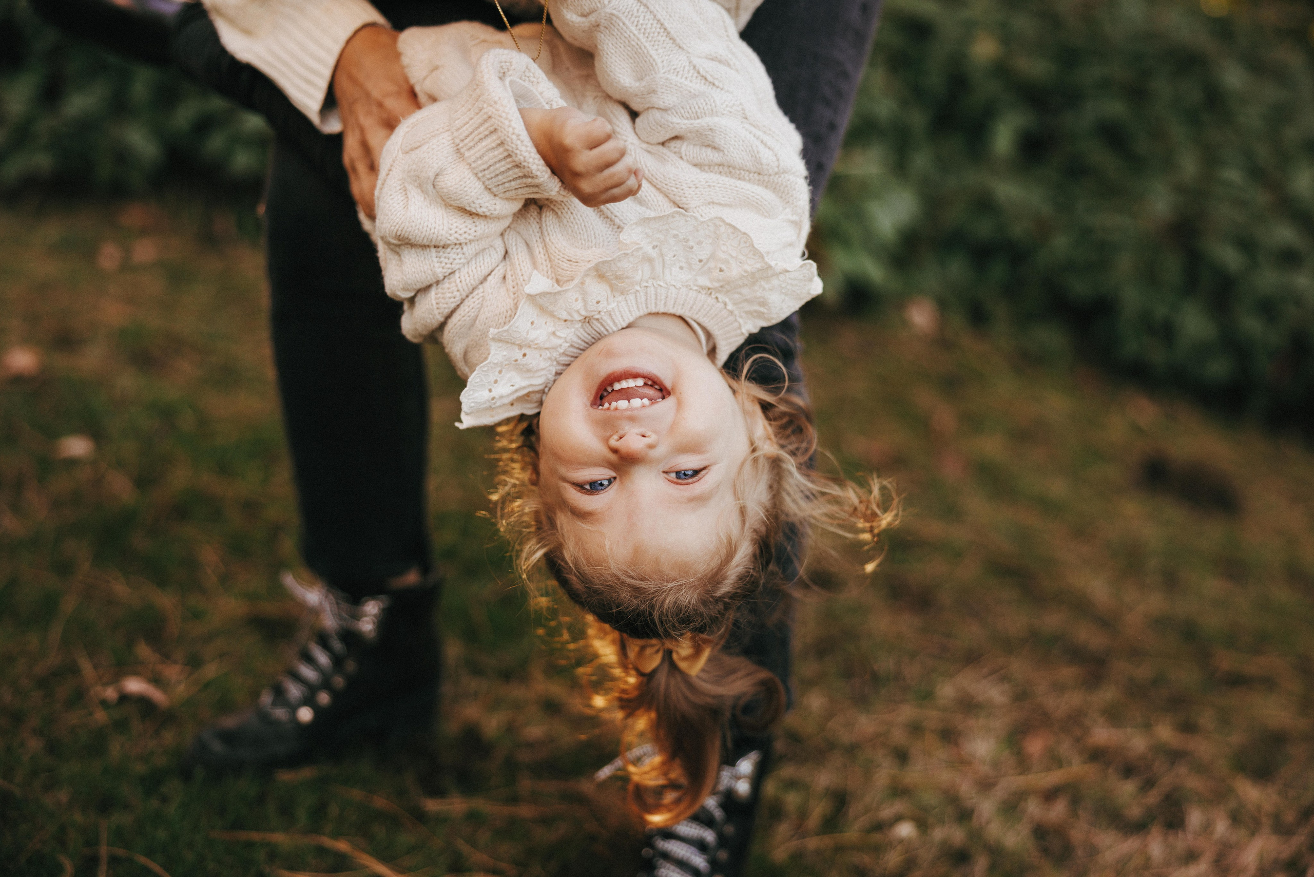 CHILDREN. Ivan Skufinsky — wedding and family photographer in Vancouver