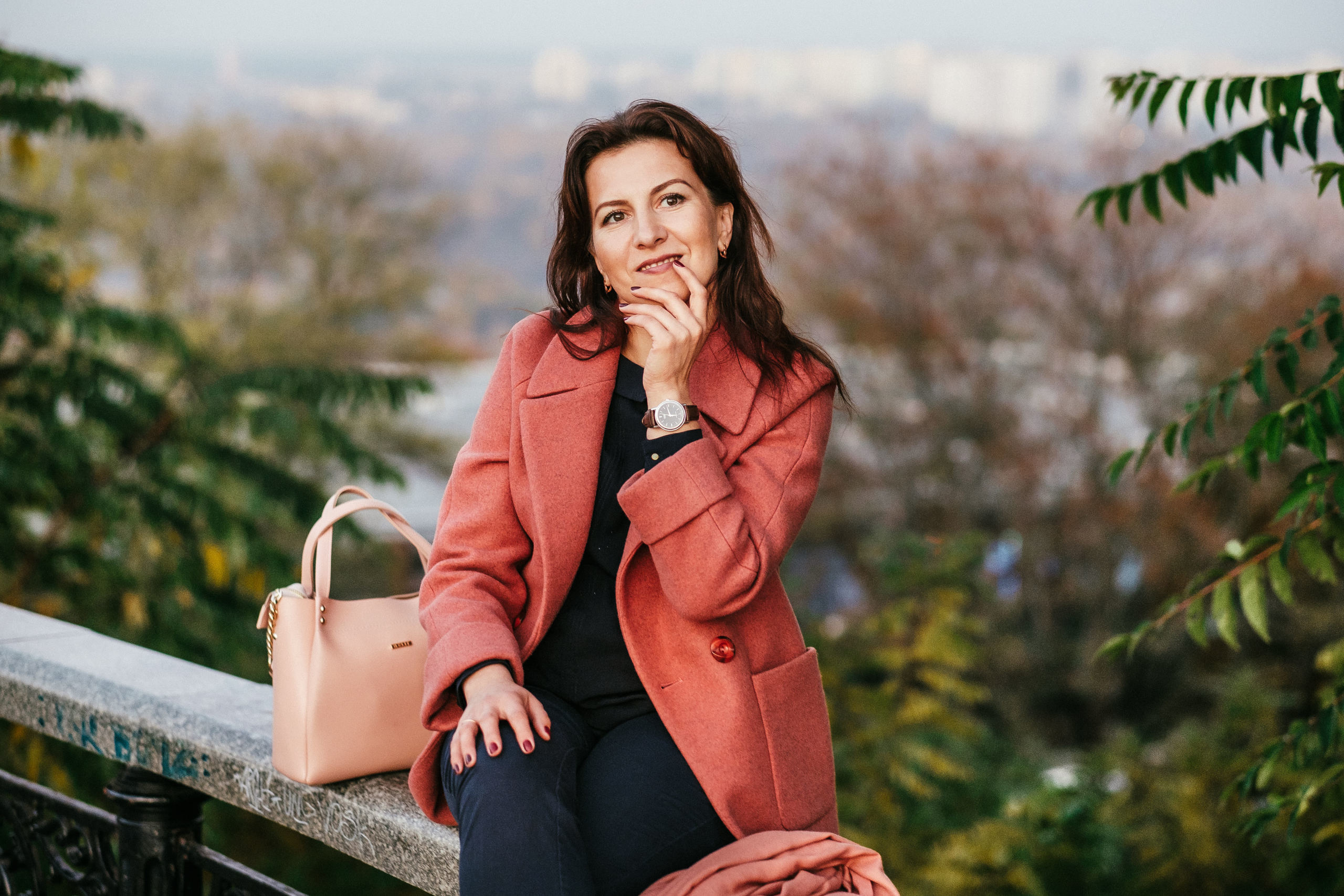 SVETLANA 18.10.2018. Ivan Skufinsky — wedding and family photographer in Vancouver