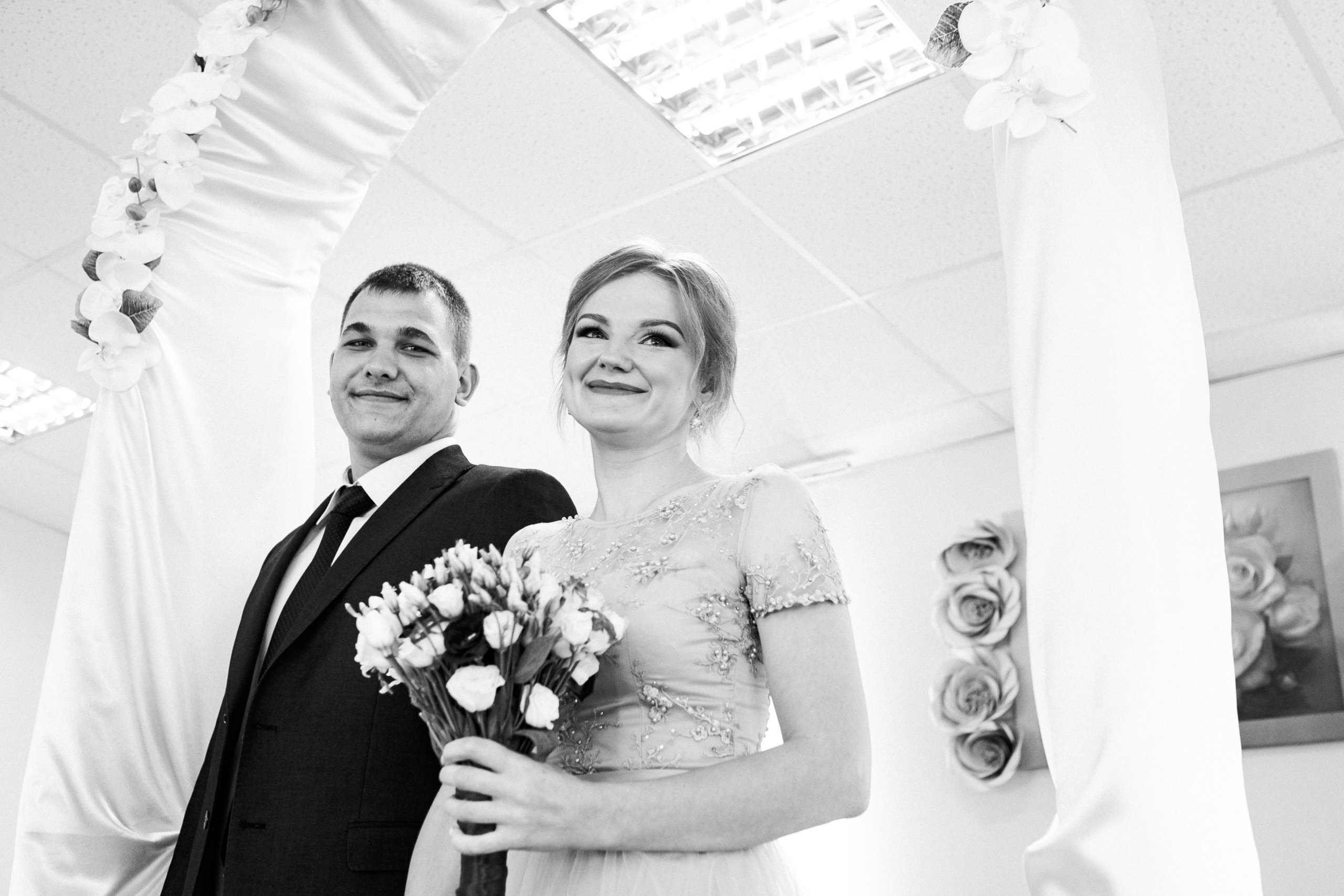 Аретм+Надежда 18.08.2018  Буча. Ivan Skufinsky — wedding and family photographer in Vancouver