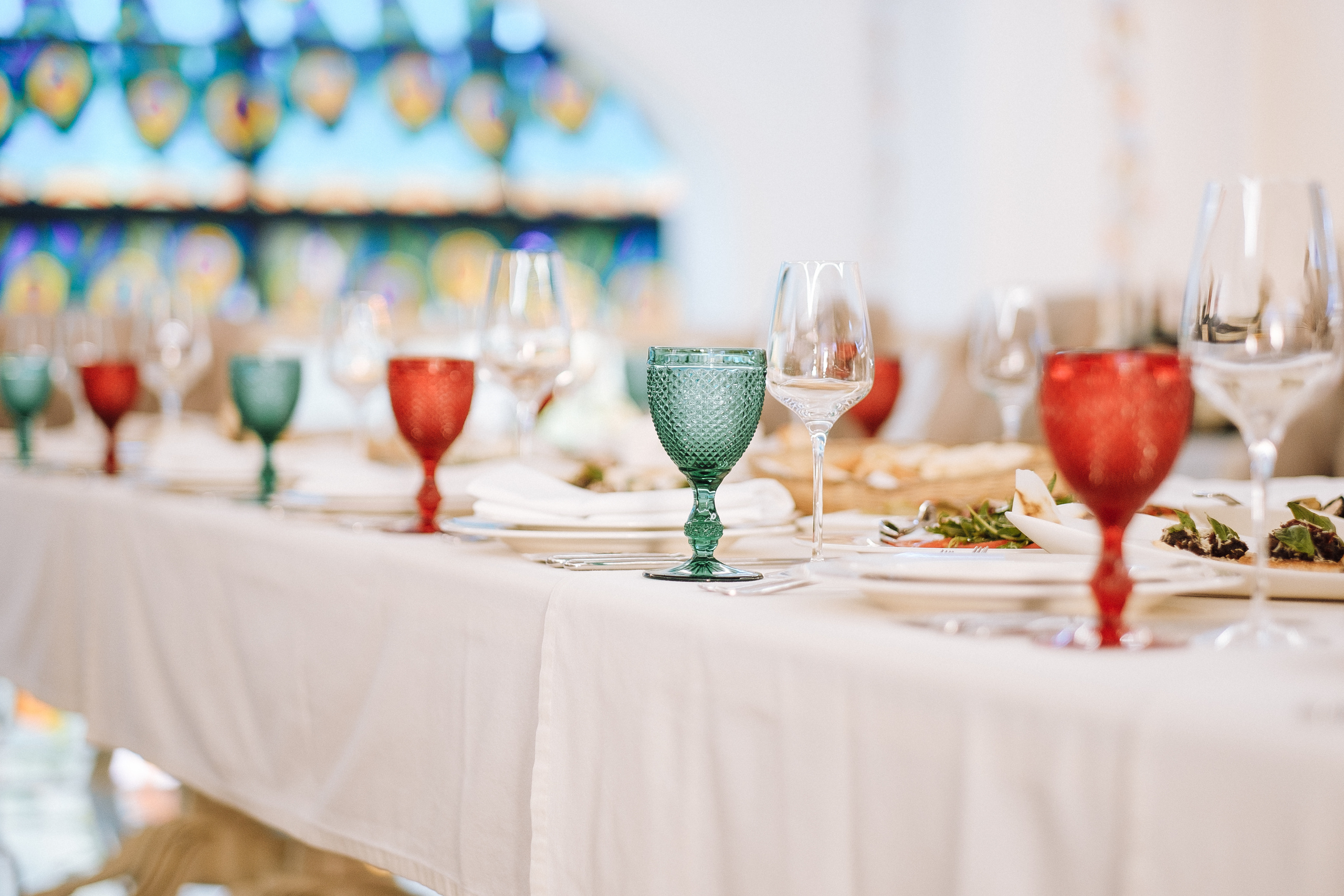 Happy Birthday DaSha. Ivan Skufinsky — wedding and family photographer in Vancouver