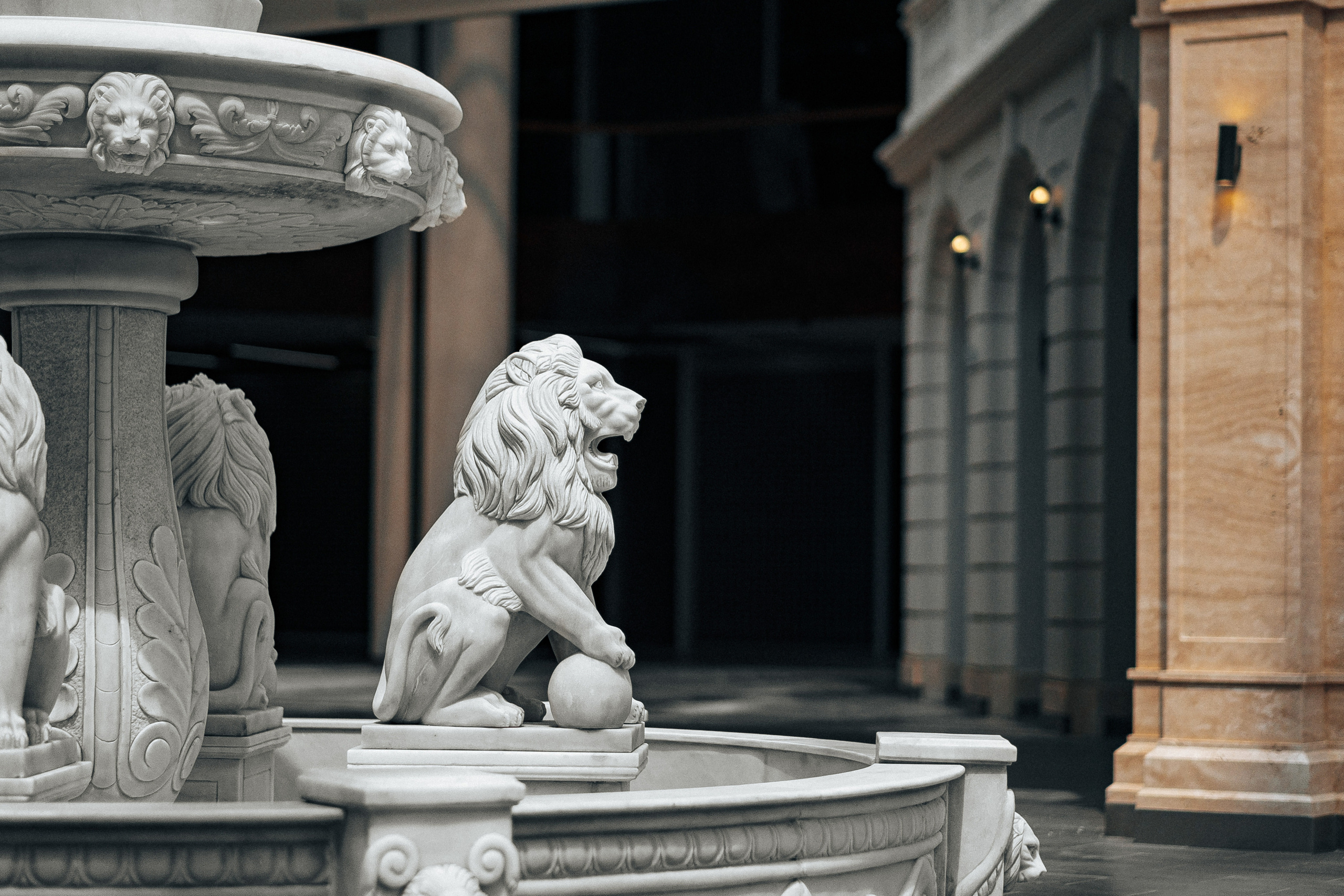 INTERIOR RETROVILLE. Ivan Skufinsky — wedding and family photographer in Vancouver