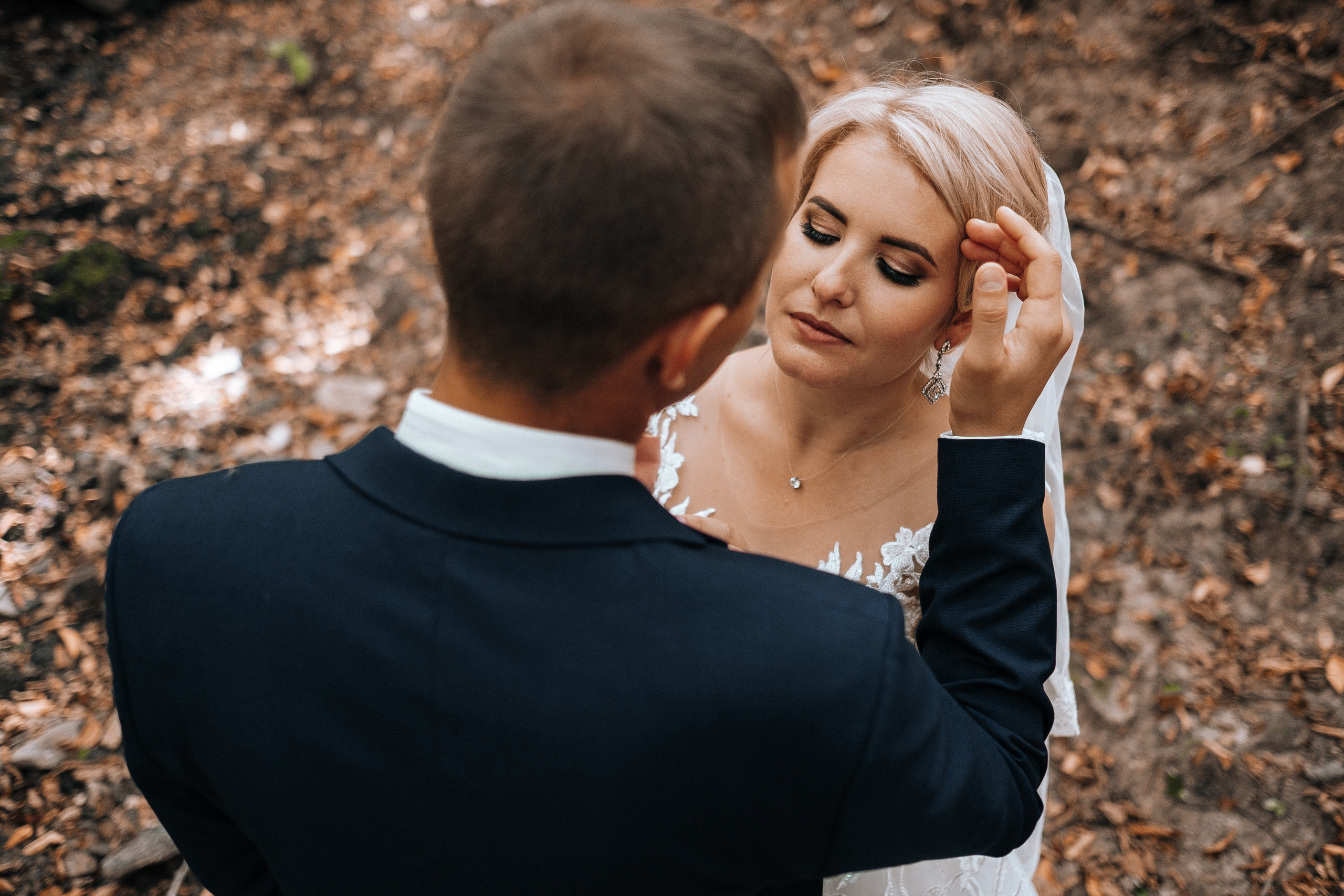 Свадебная история Влад+Яна. Ivan Skufinsky — wedding and family photographer in Vancouver