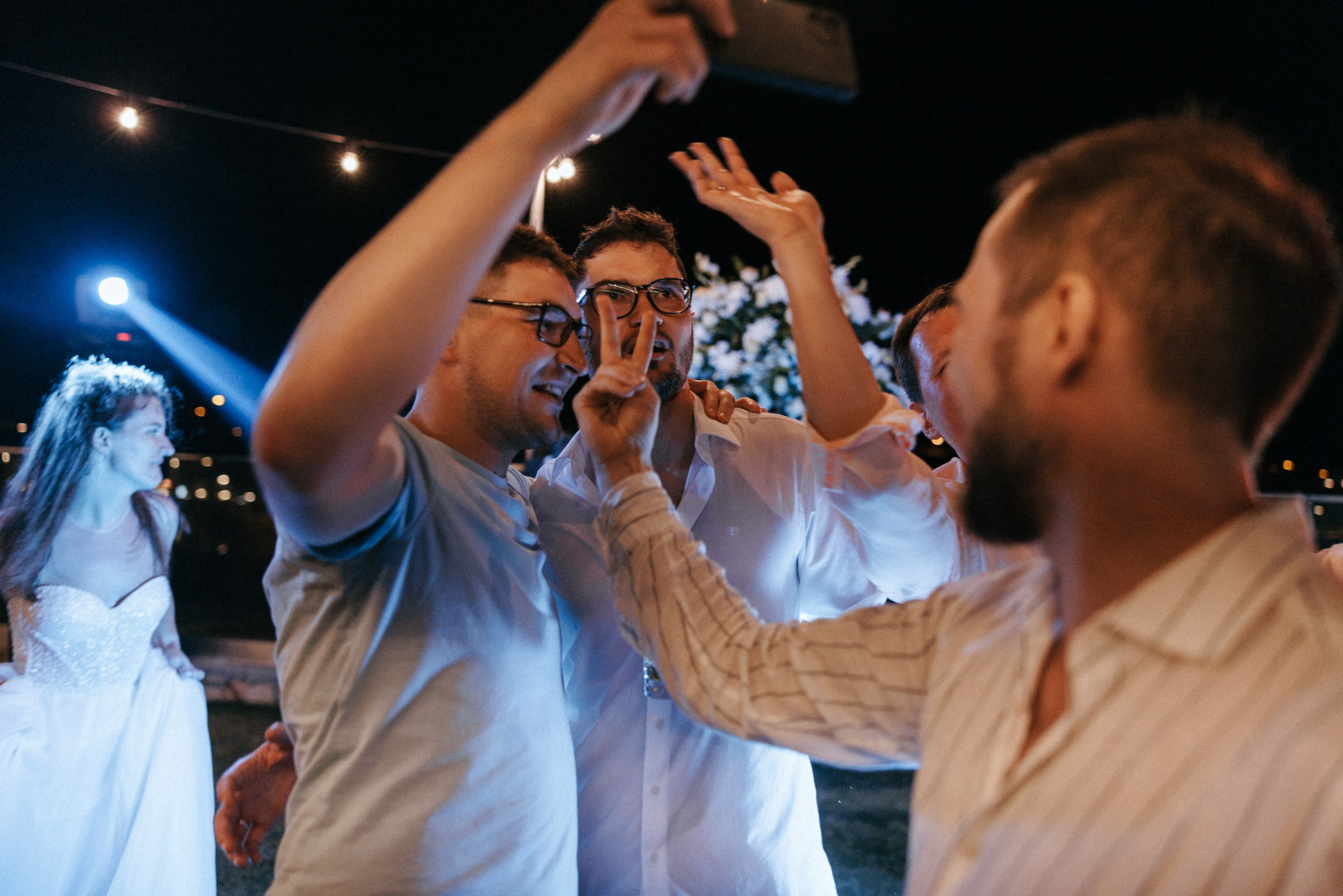 Cheshme. Wedding Story. Ivan Skufinsky — wedding and family photographer in Vancouver