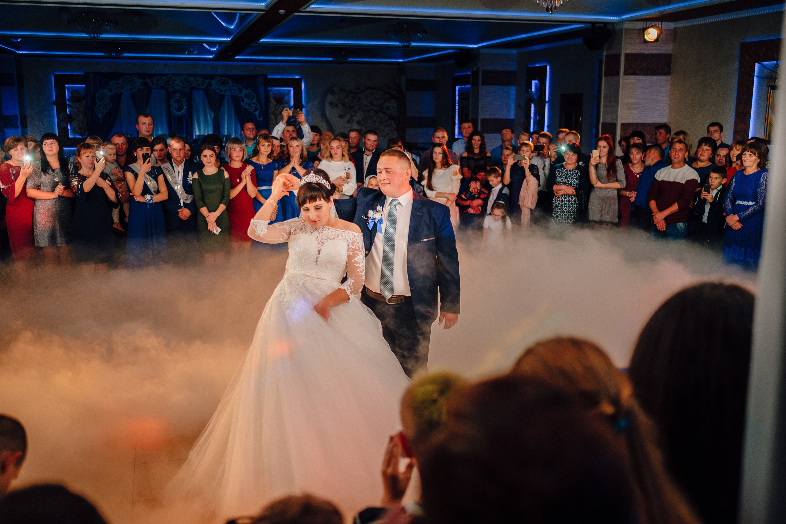 7.10.2018. Ivan Skufinsky — wedding and family photographer in Vancouver