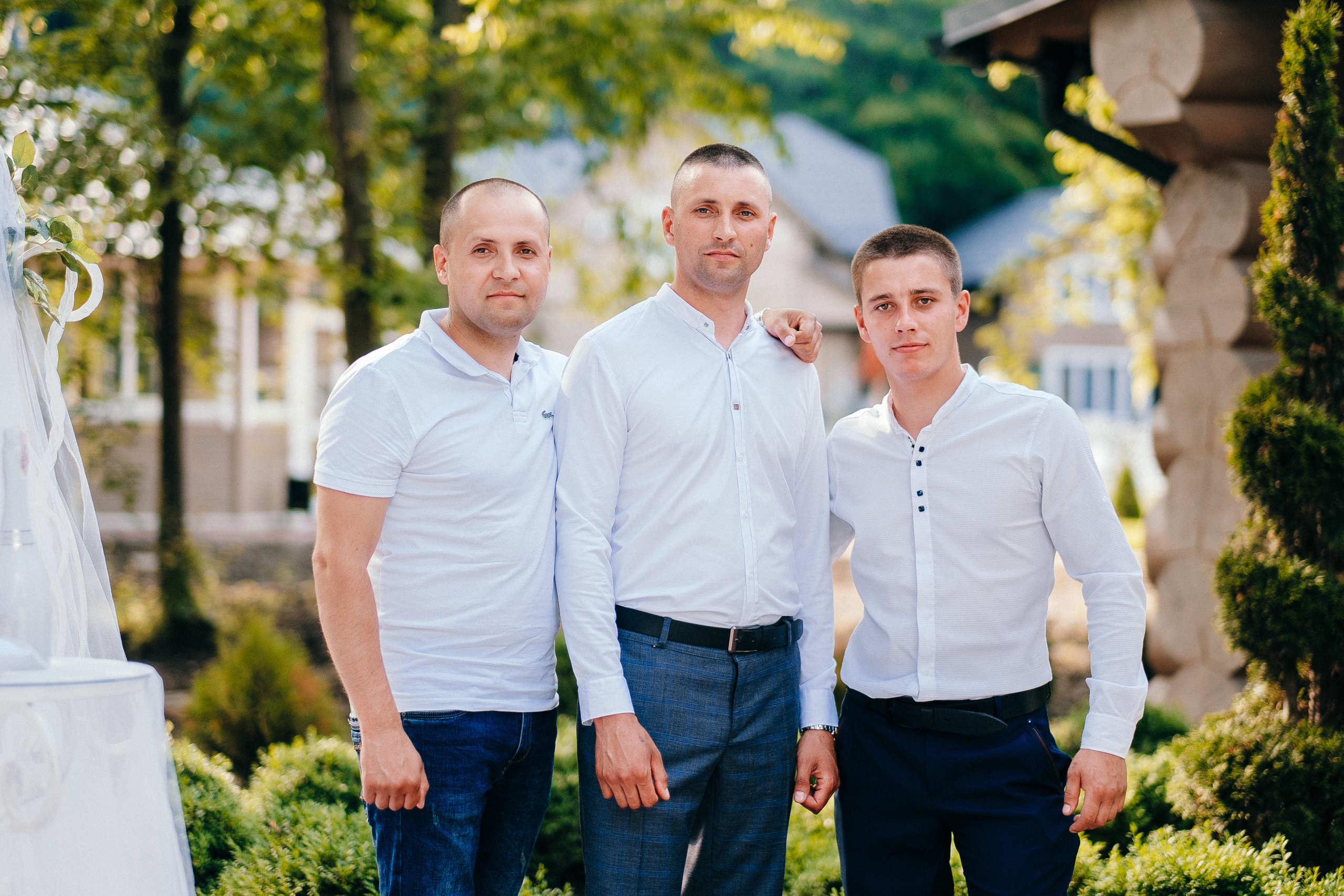 Владимир+Наталья 08.06.19. Ivan Skufinsky — wedding and family photographer in Vancouver