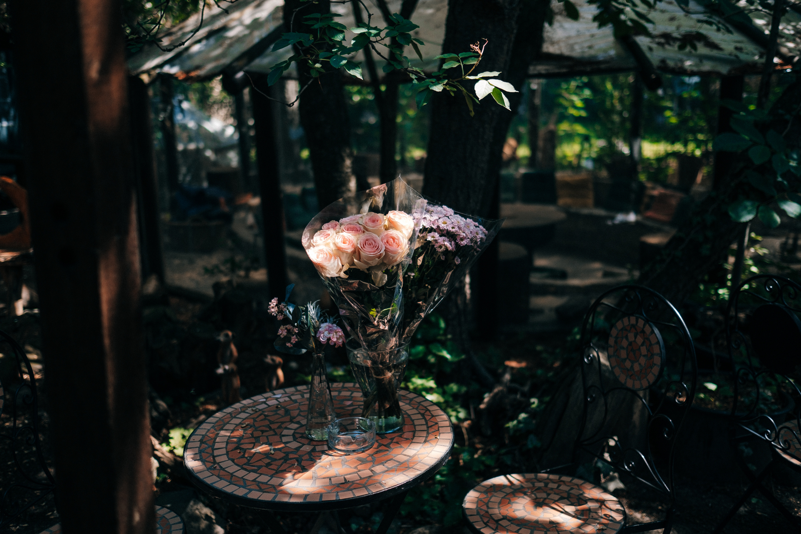 BERLIN Wedding Story. Ivan Skufinsky — wedding and family photographer in Vancouver