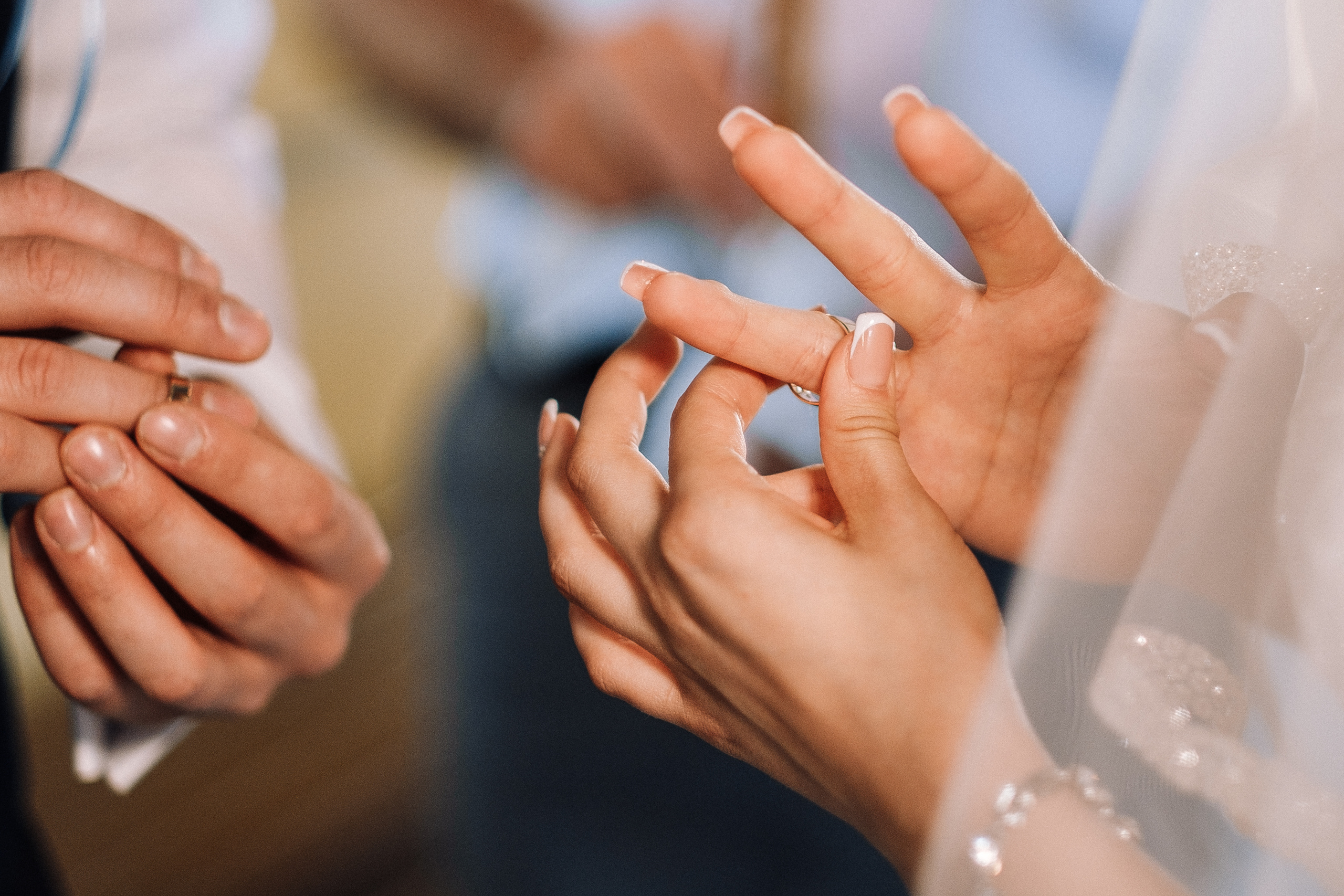 Свадьба 10.08.2019. Ivan Skufinsky — wedding and family photographer in Vancouver