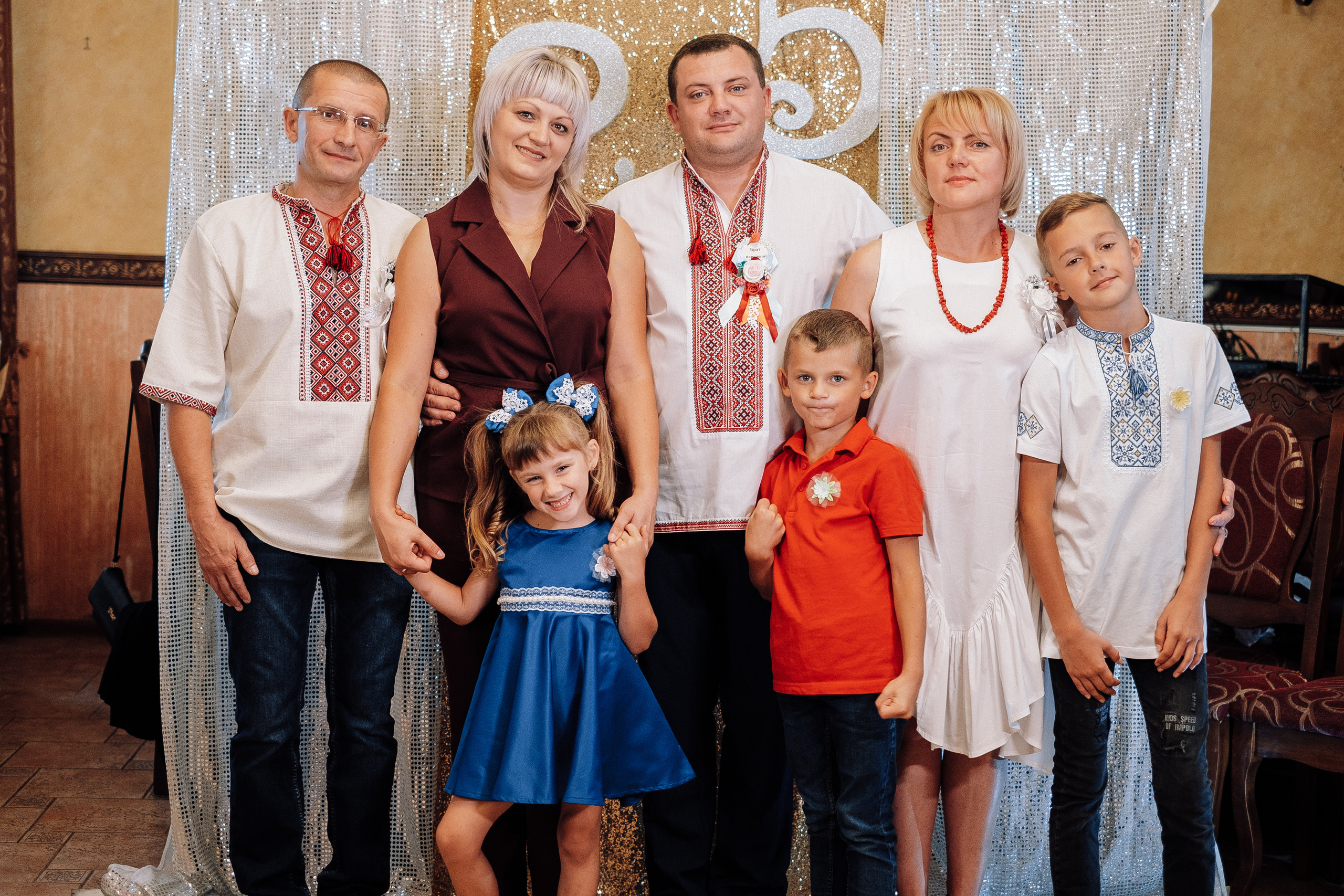 25 років разом. Ivan Skufinsky — wedding and family photographer in Vancouver