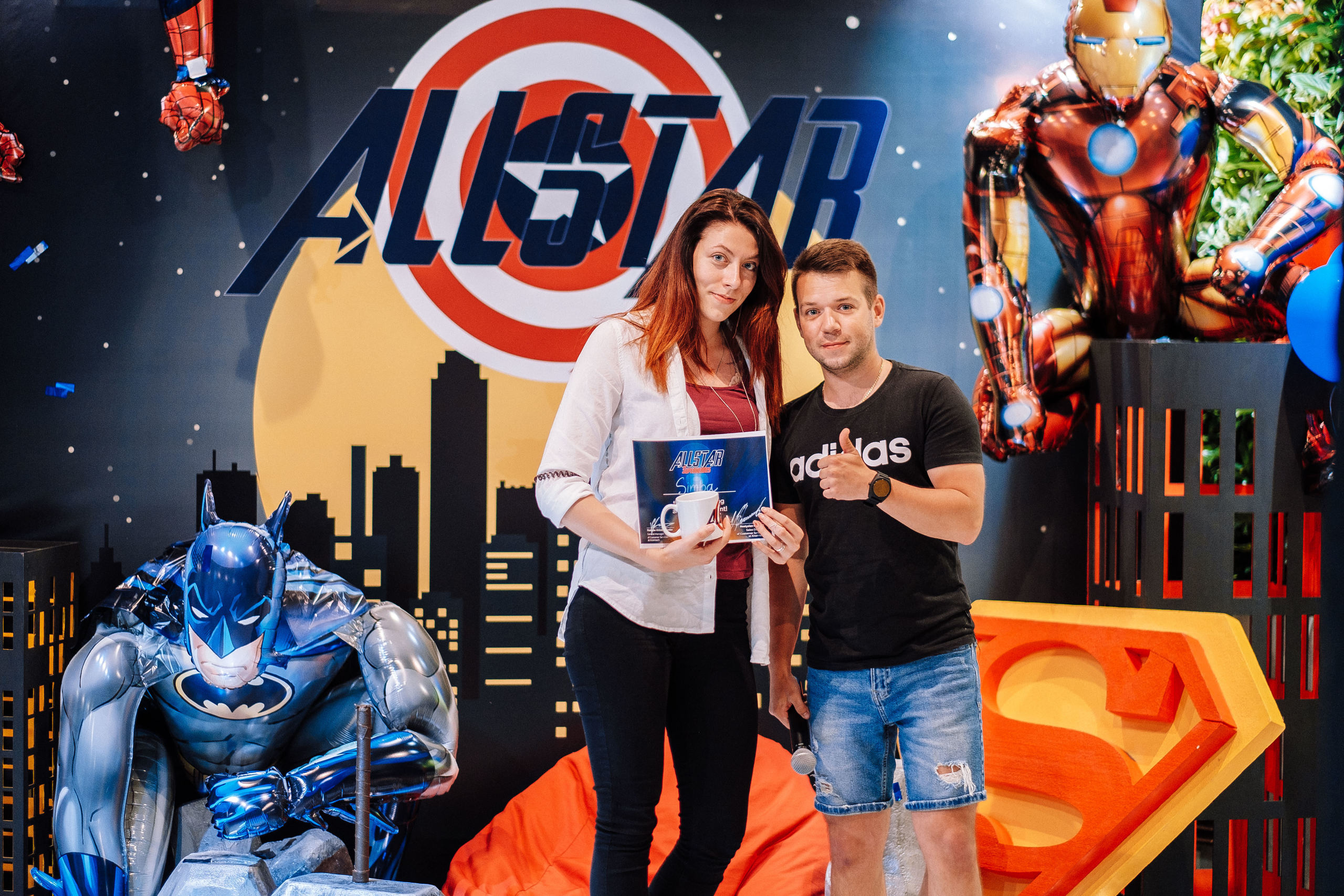 EVENT фотограф. Ivan Skufinsky — wedding and family photographer in Vancouver