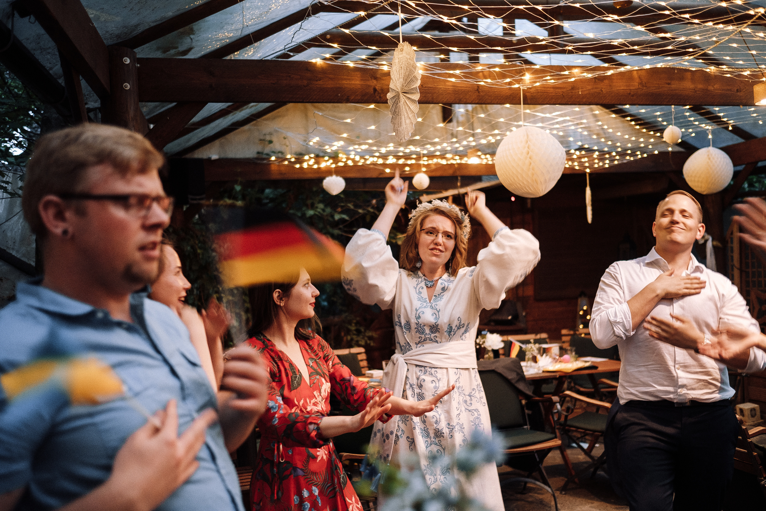 BERLIN Wedding Story. Ivan Skufinsky — wedding and family photographer in Vancouver